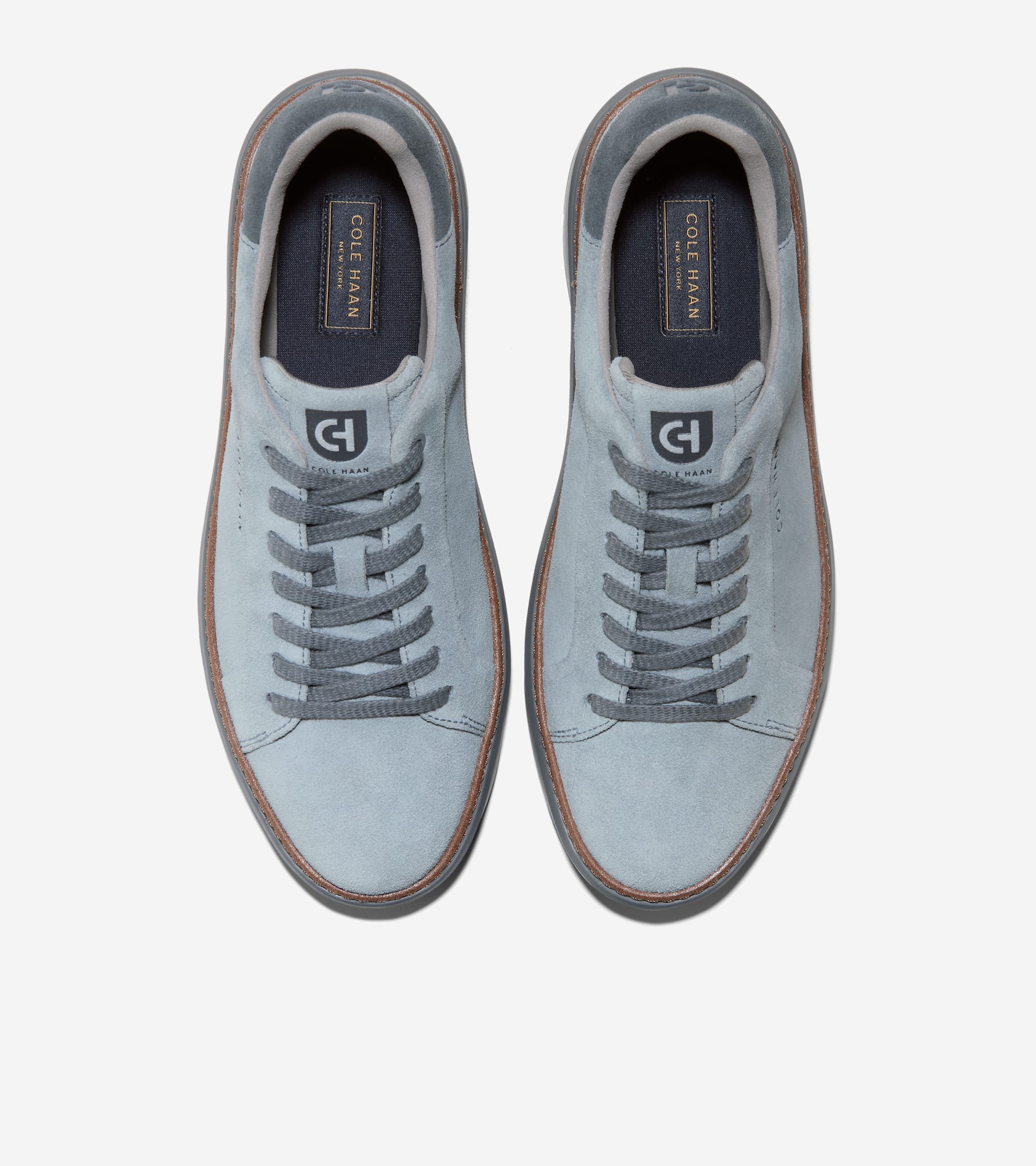 Men's GrandPrø Topspin Sneakers - Image 4