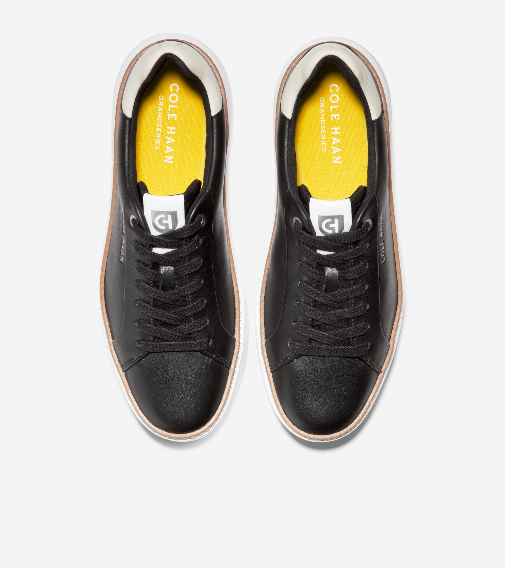 Women's GrandPrø Topspin Sneakers - Image 4