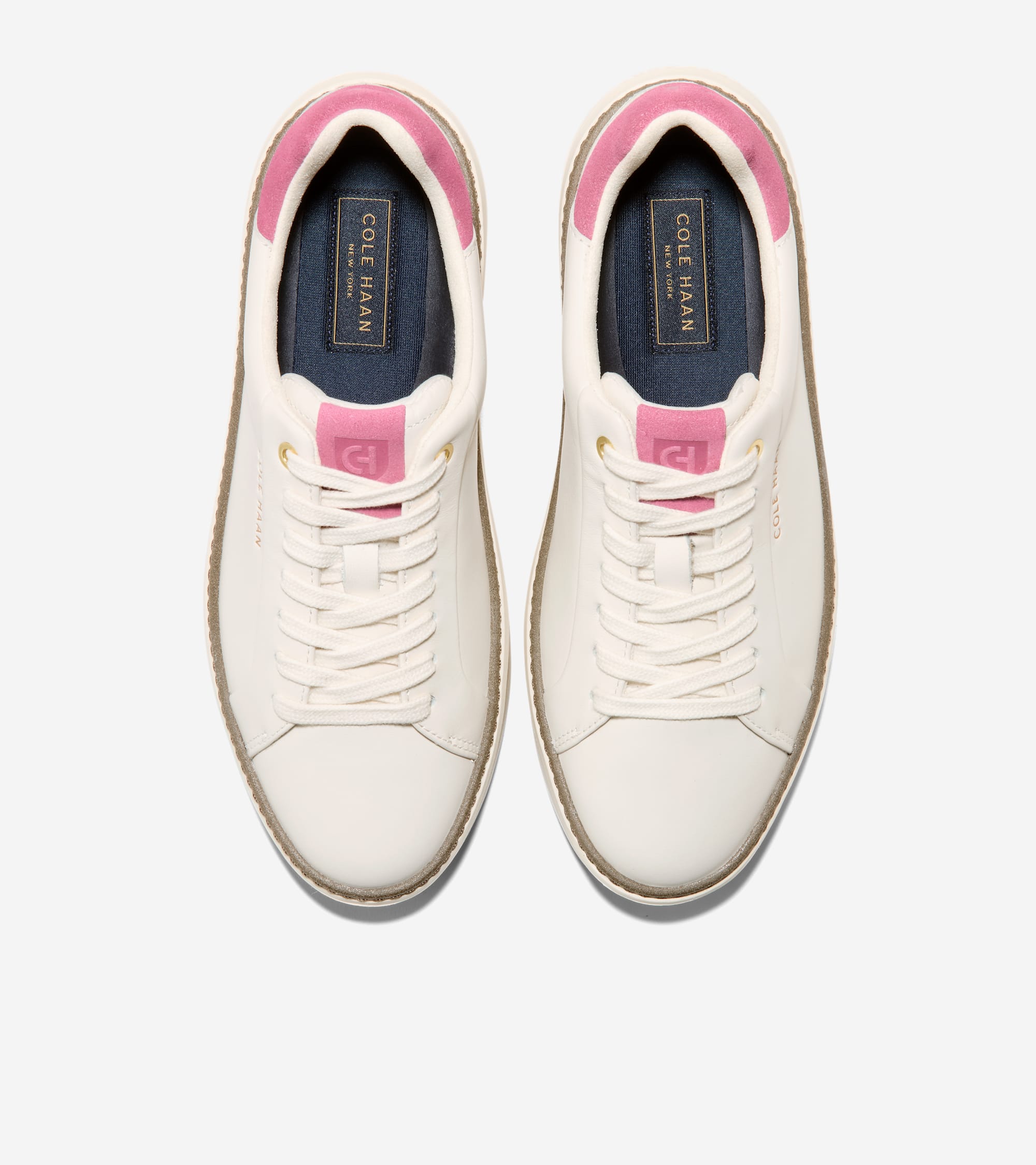 Women's GrandPrø Topspin Sneakers - Image 4