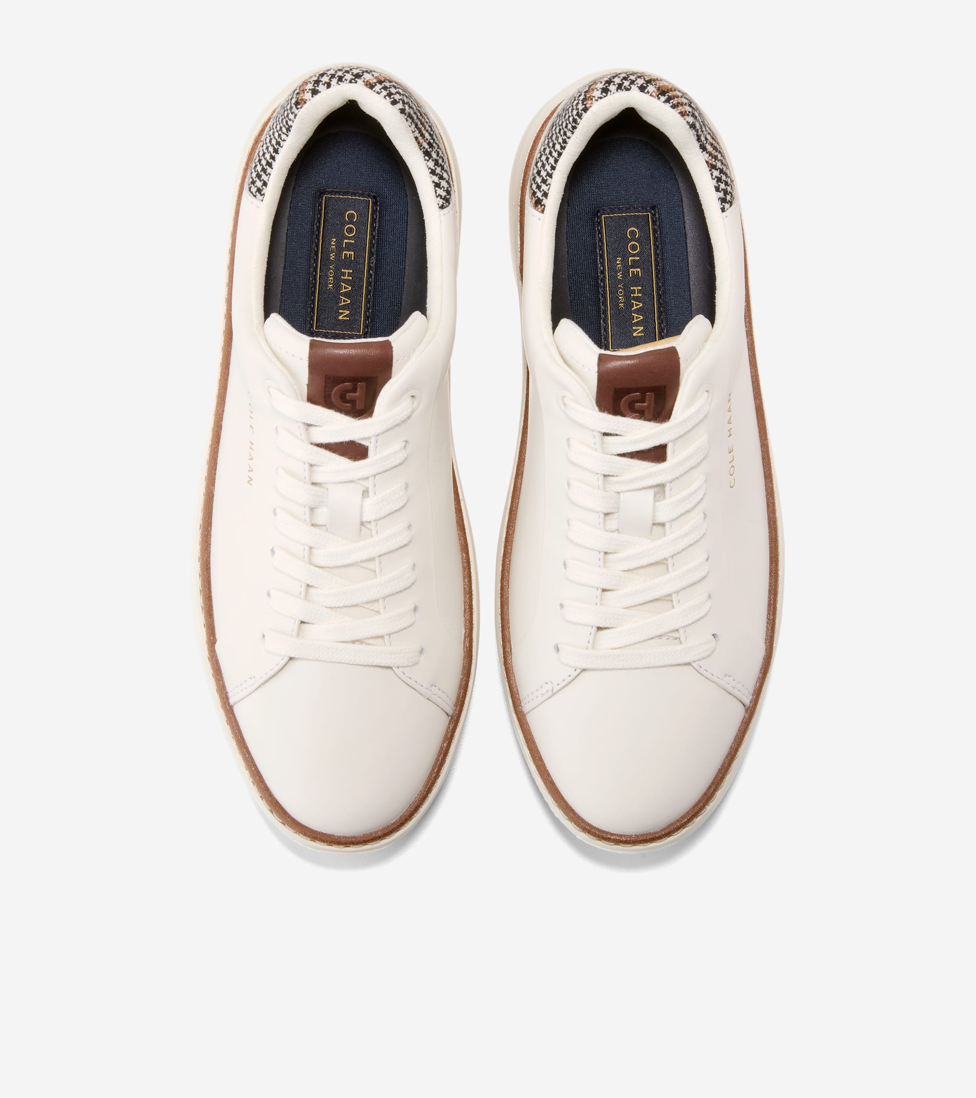 Women's GrandPrø Topspin Sneakers - Image 4