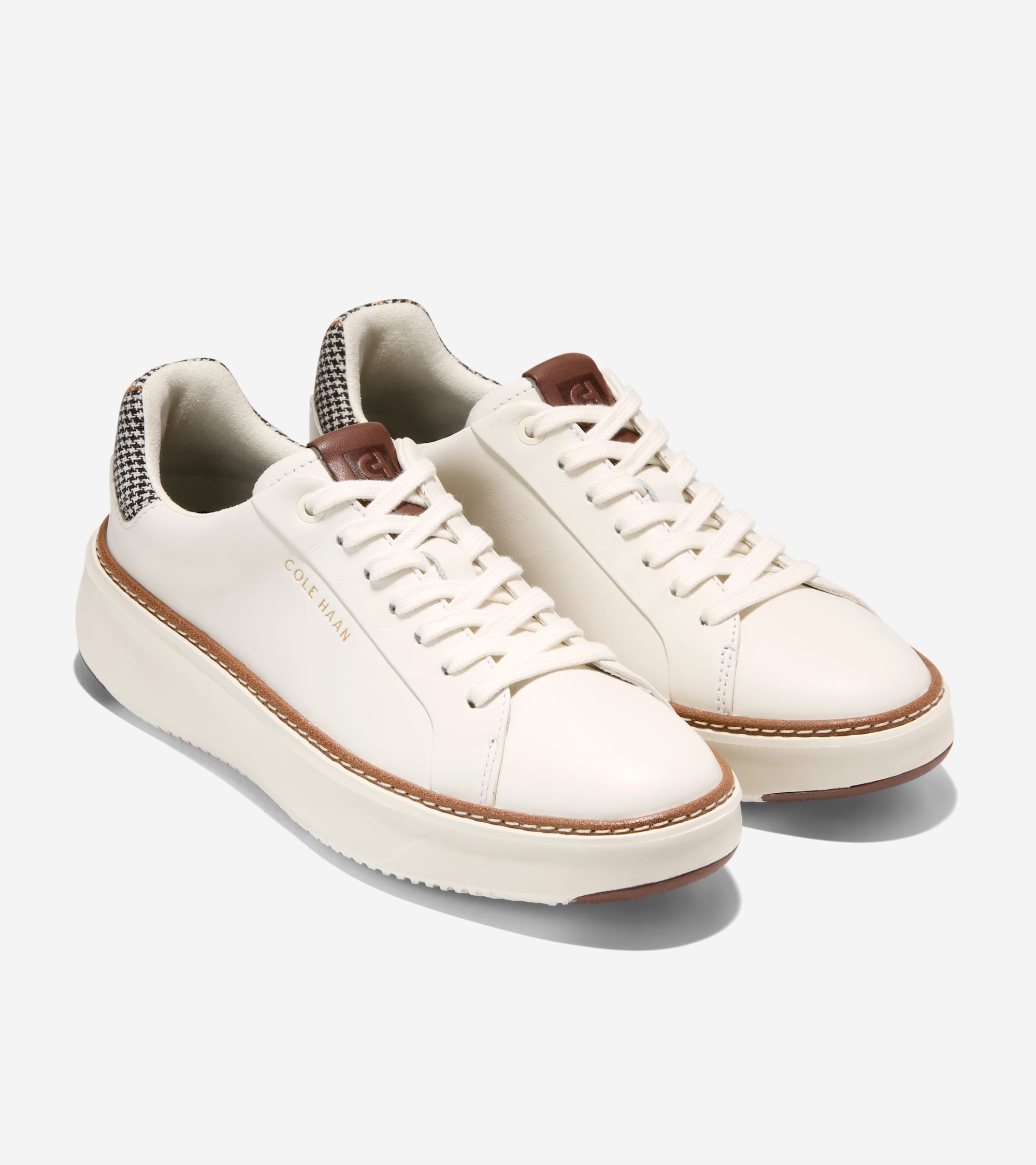 Women's GrandPrø Topspin Sneakers - Image 5