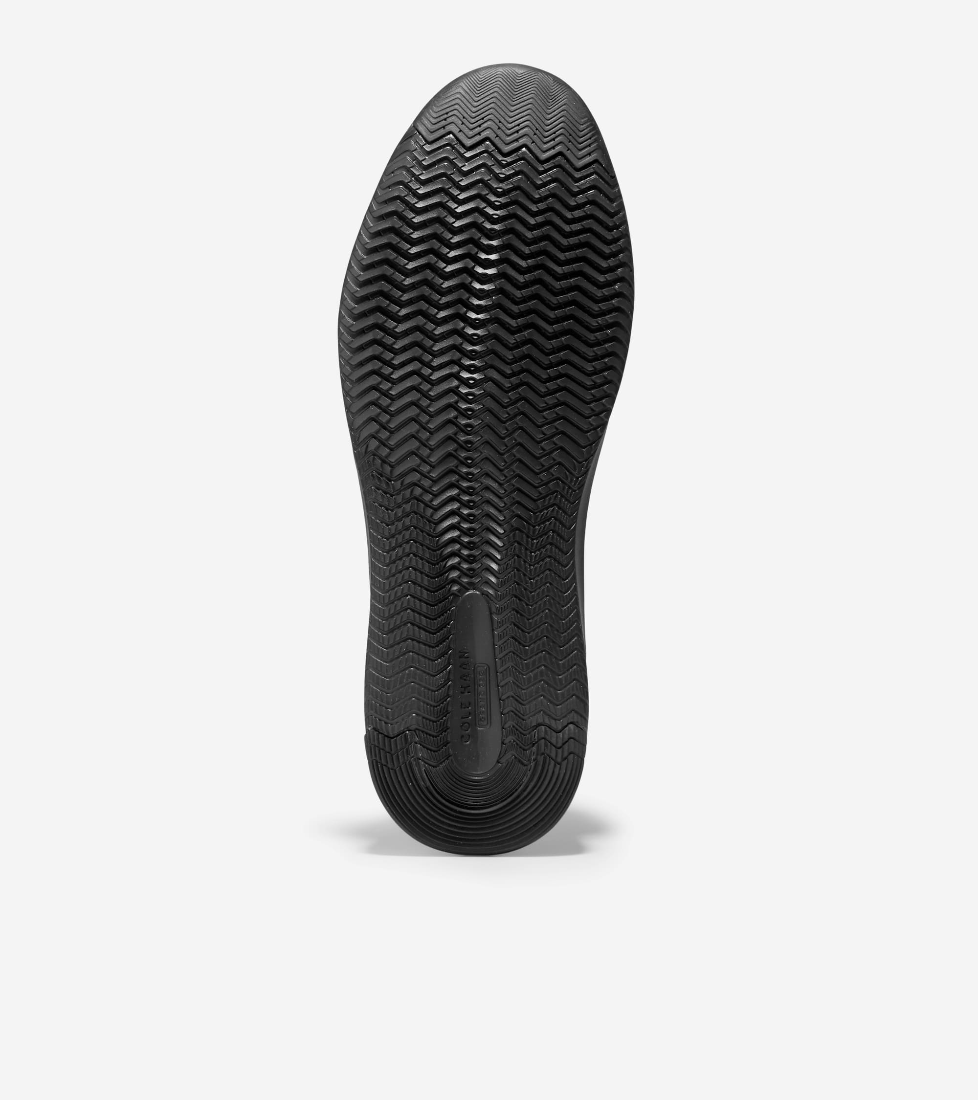 Men's GrandPrø Topspin Sneakers - Image 6