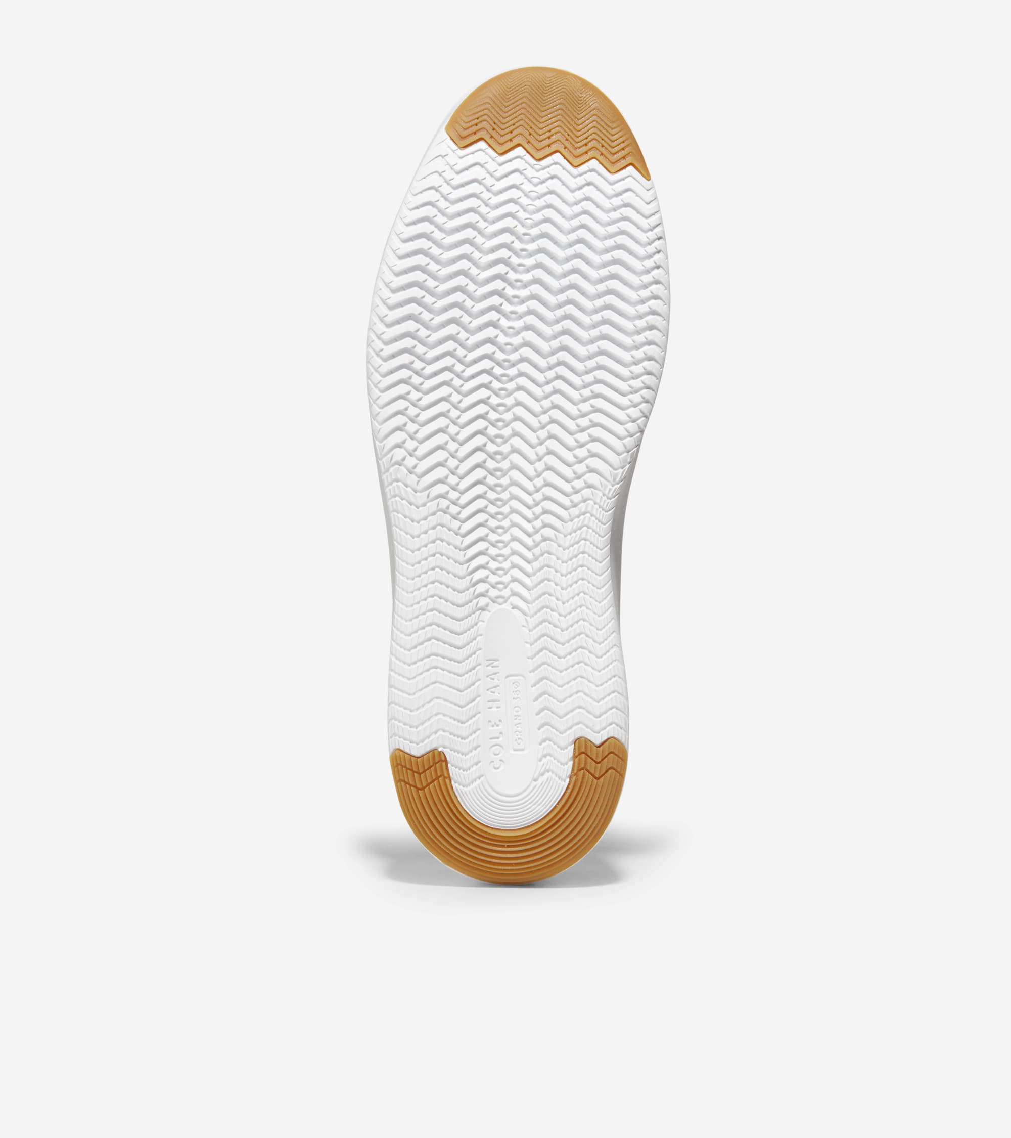 Women's GrandPrø Topspin Sneakers - Image 6