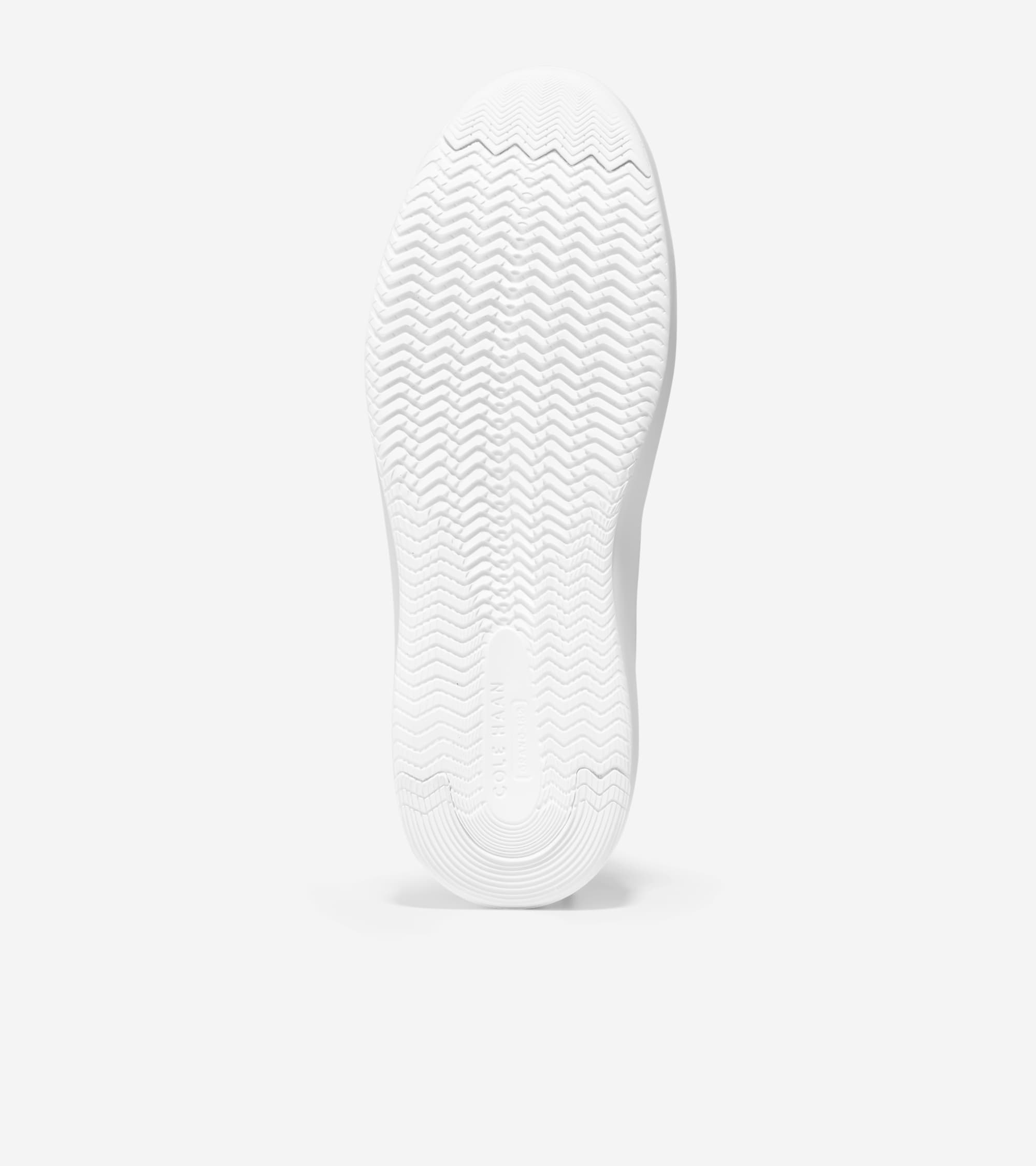 Women's GrandPrø Topspin Sneakers - Image 6