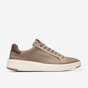 Men's GrandPrø Topspin Waterproof Sneakers
