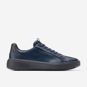 Men's GrandPrø Topspin Waterproof Sneakers