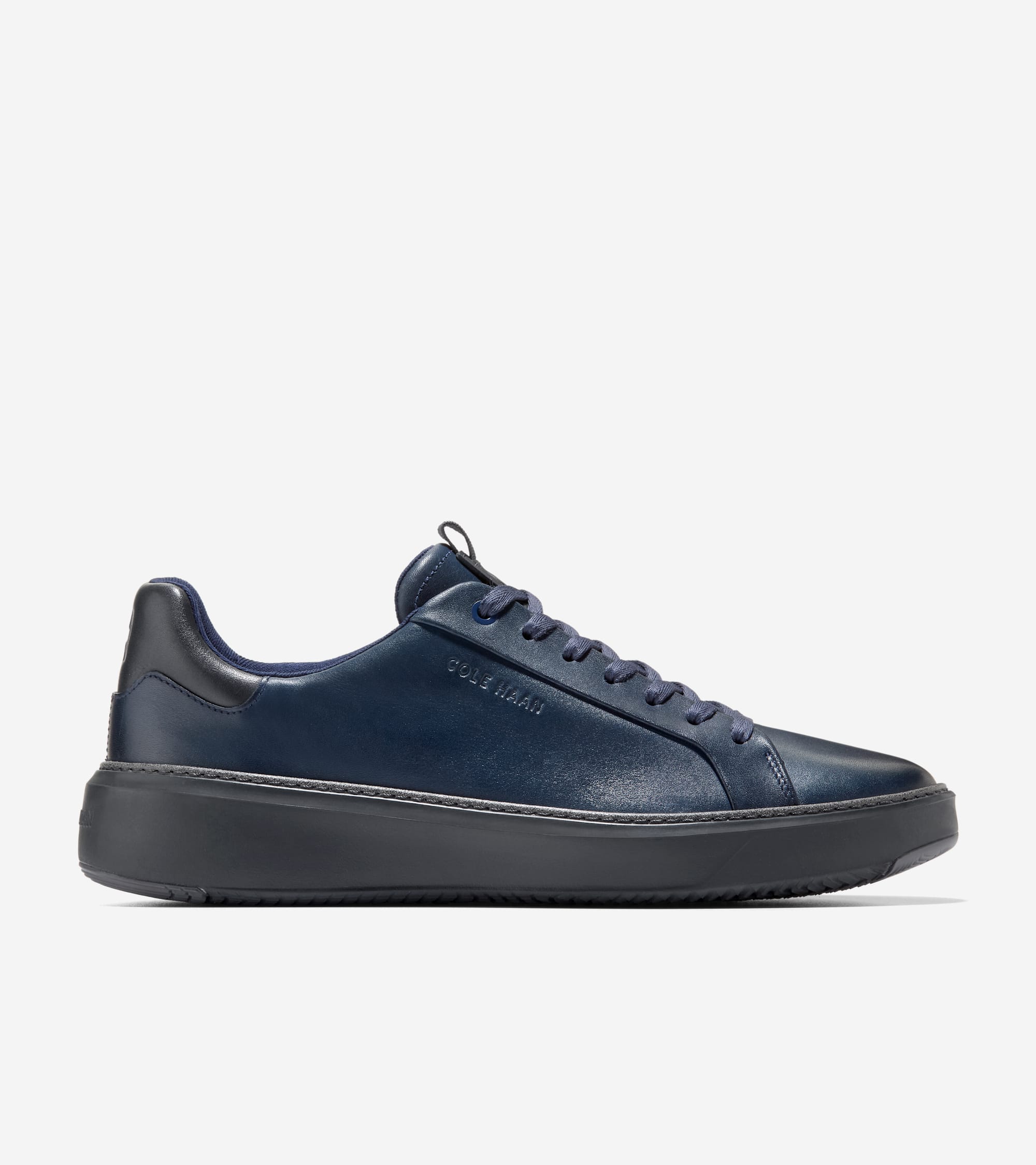 Men's GrandPrø Topspin Waterproof Sneakers