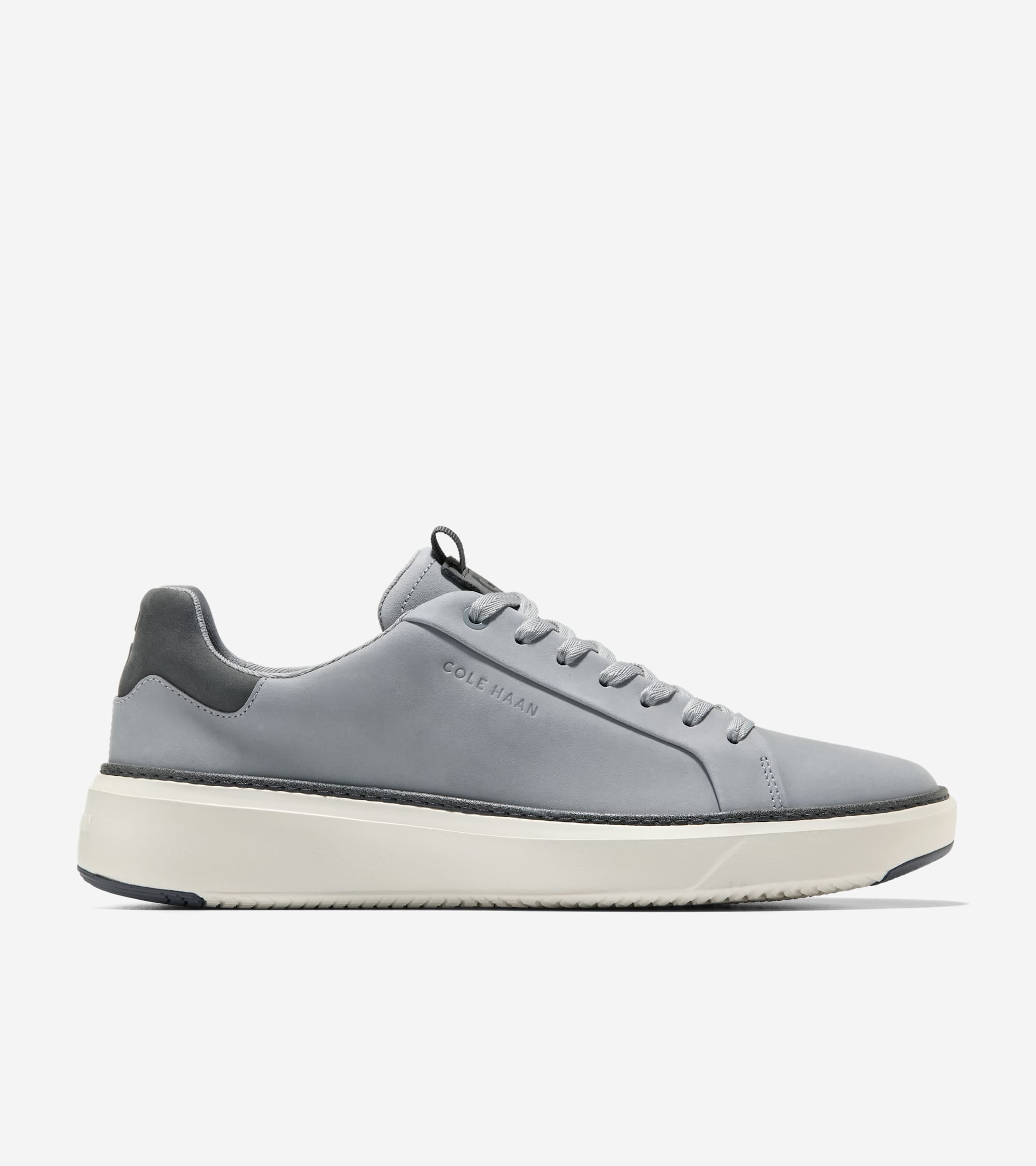 Men's GrandPrø Topspin Waterproof Sneakers