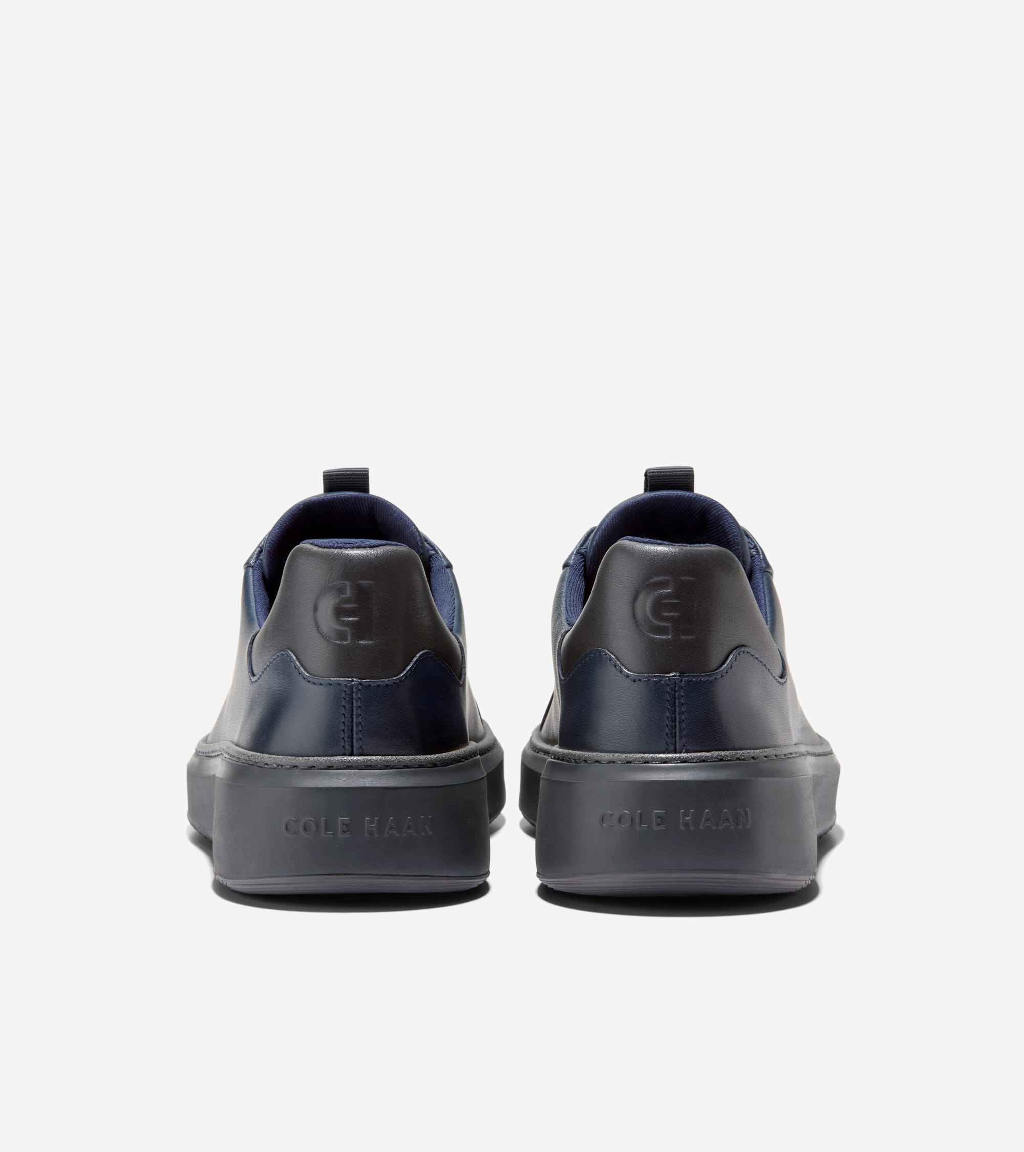 Men's GrandPrø Topspin Waterproof Sneakers - Image 3