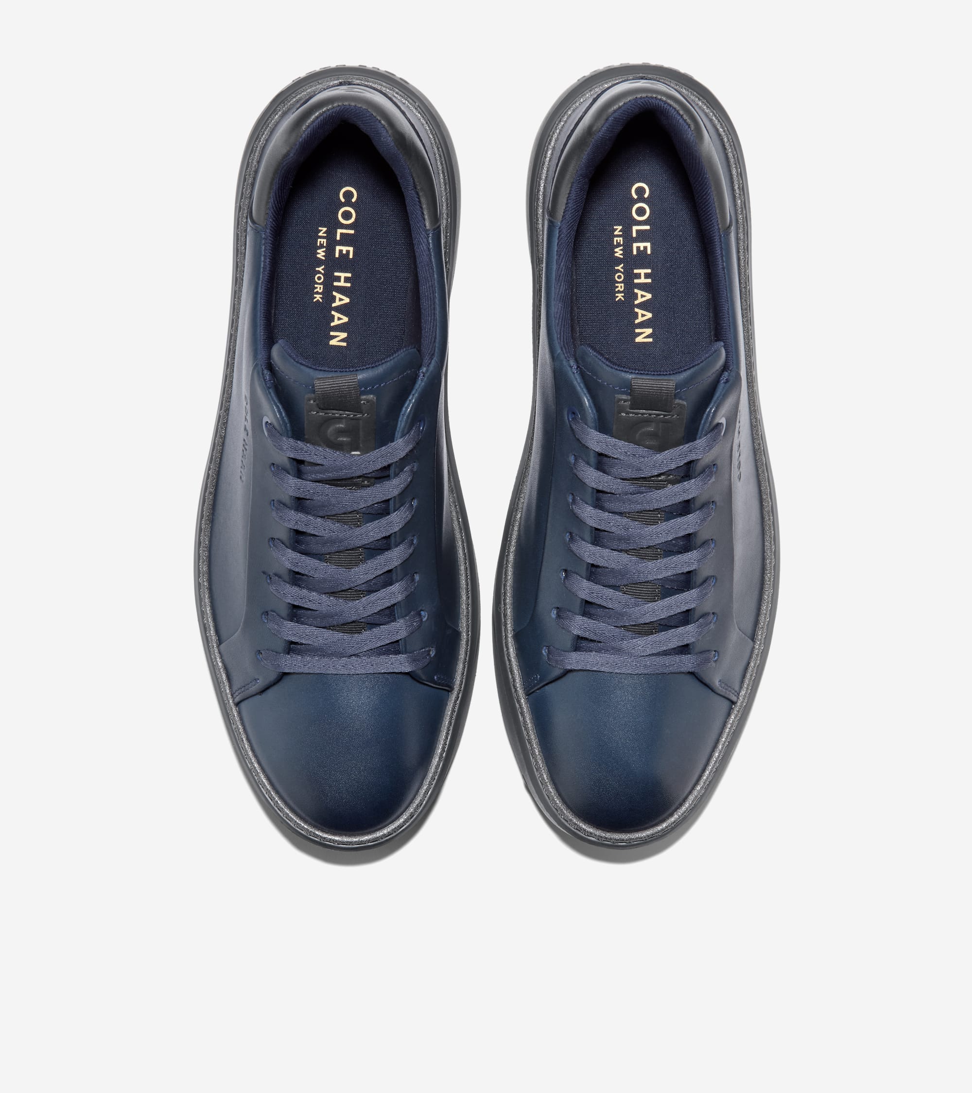 Men's GrandPrø Topspin Waterproof Sneakers - Image 4
