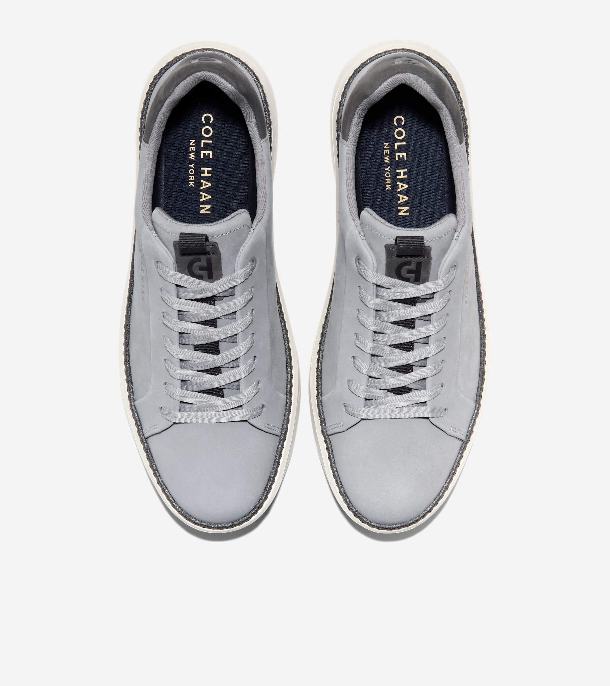 Men's GrandPrø Topspin Waterproof Sneakers - Image 4