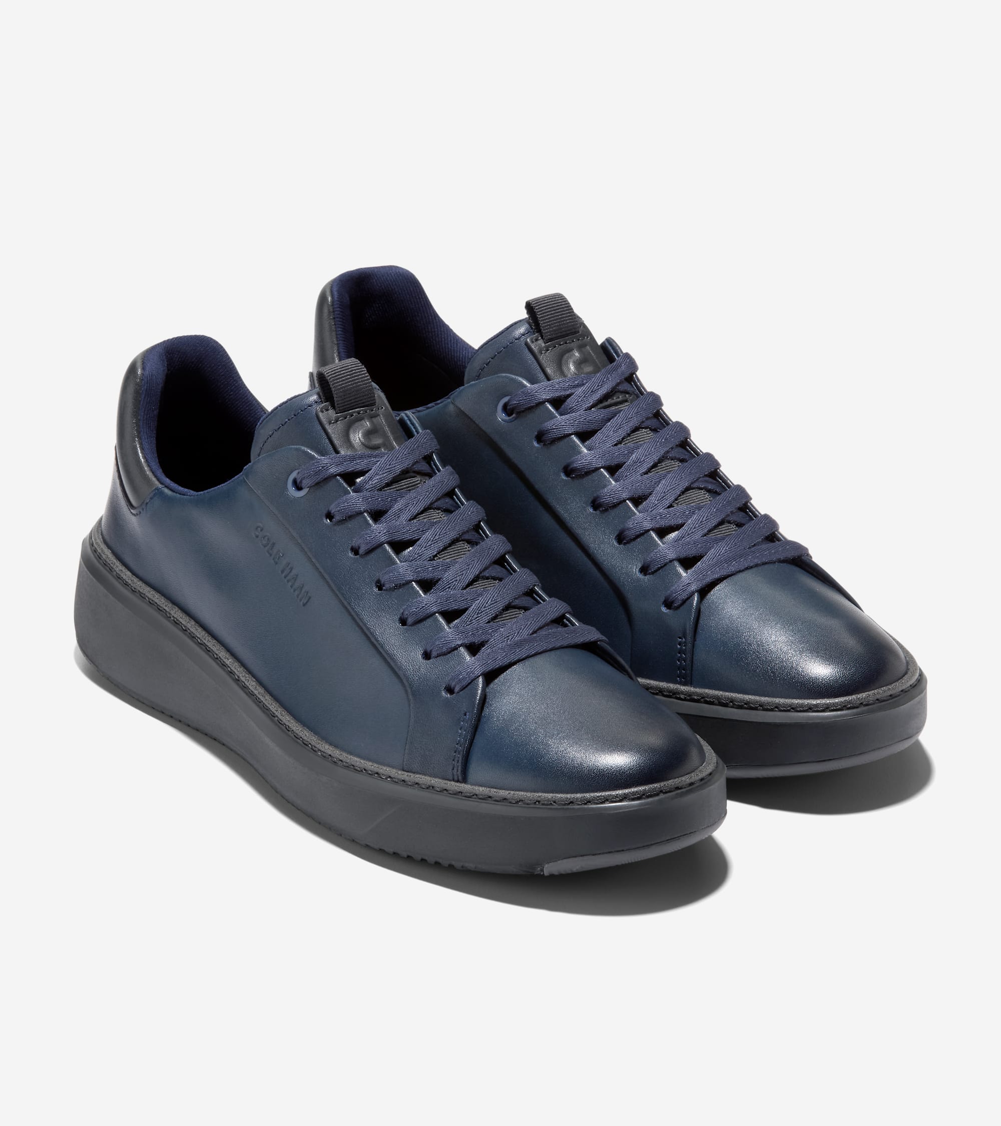 Men's GrandPrø Topspin Waterproof Sneakers - Image 5