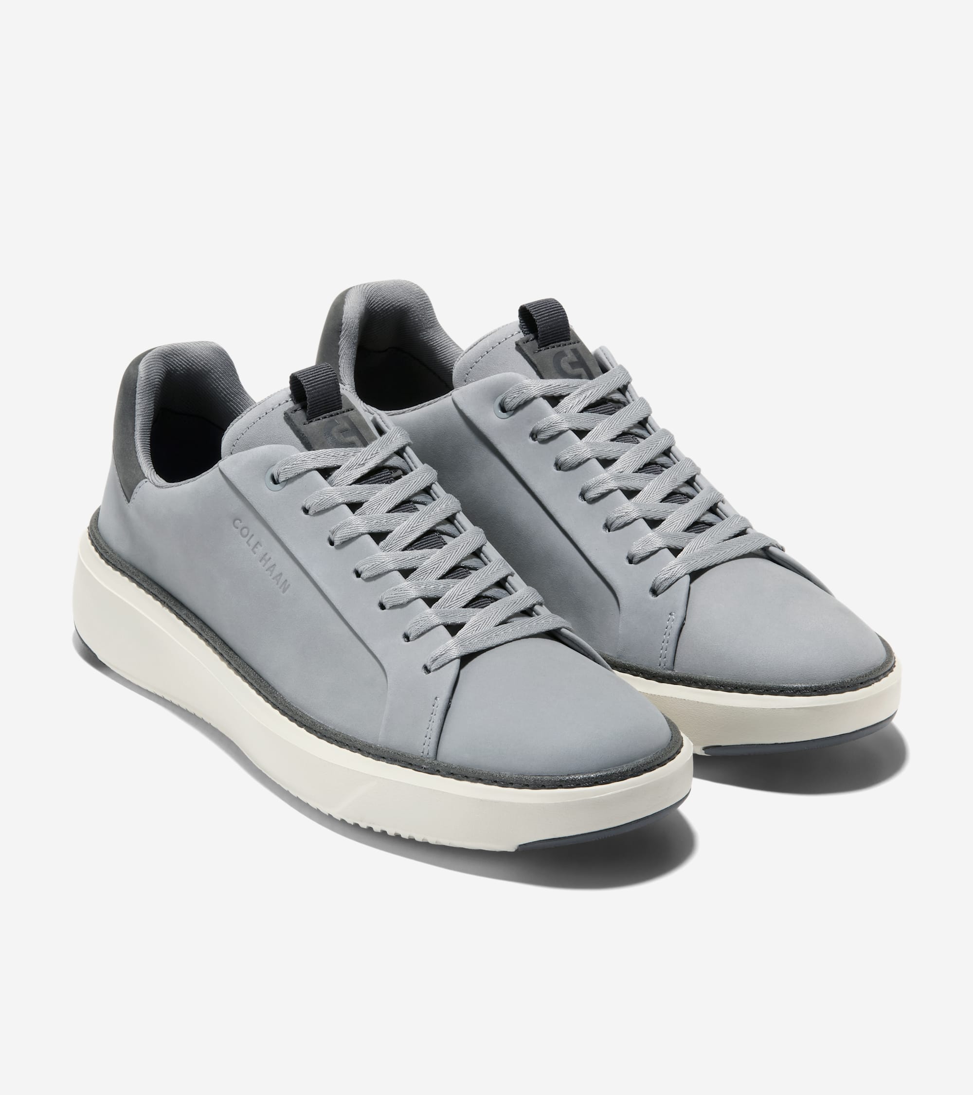 Men's GrandPrø Topspin Waterproof Sneakers - Image 5
