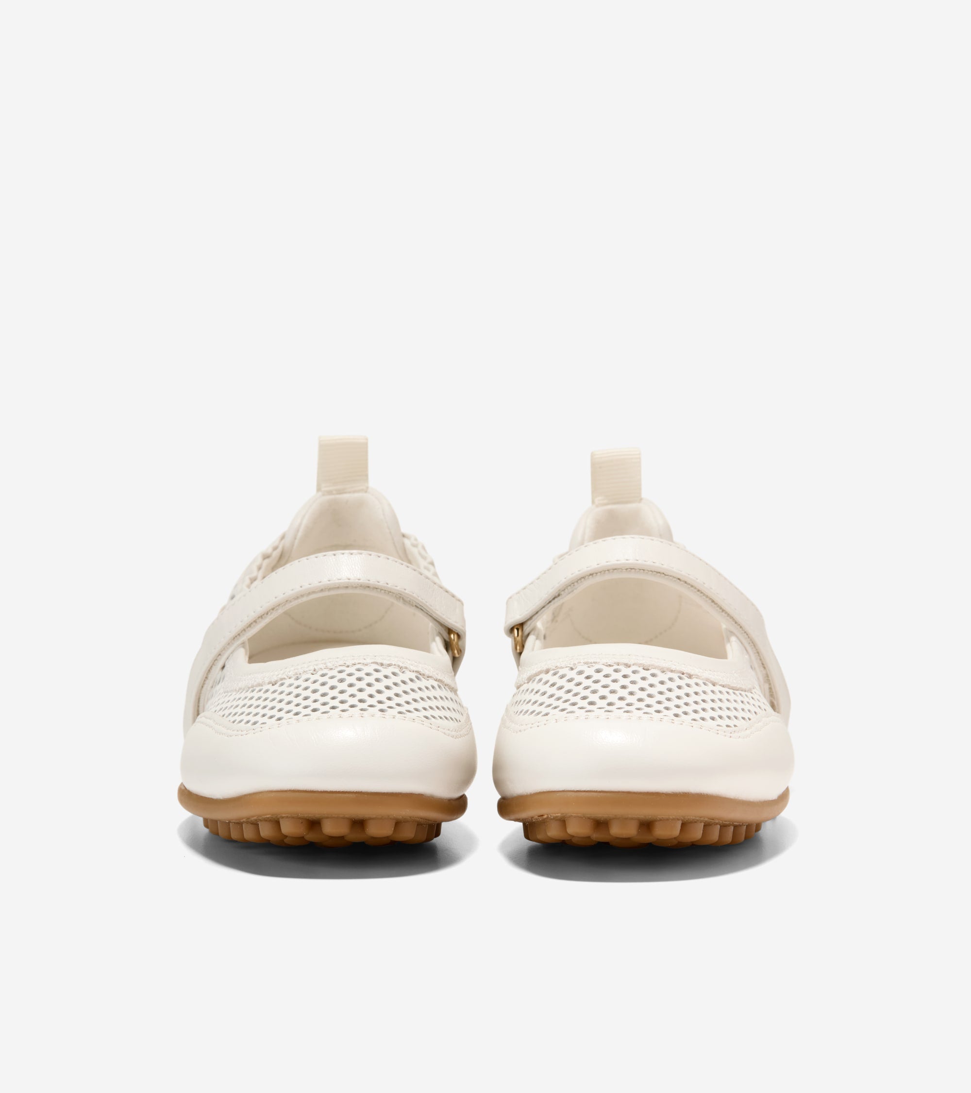 Women's GrandPrø Travina Mary Jane Ballet Flats - Image 2