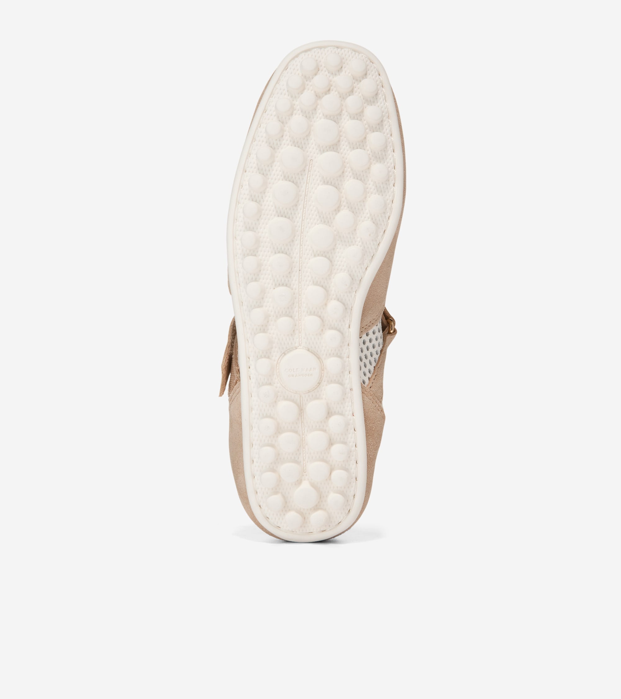 Women's GrandPrø Travina Mary Jane Ballet Flats - Image 7