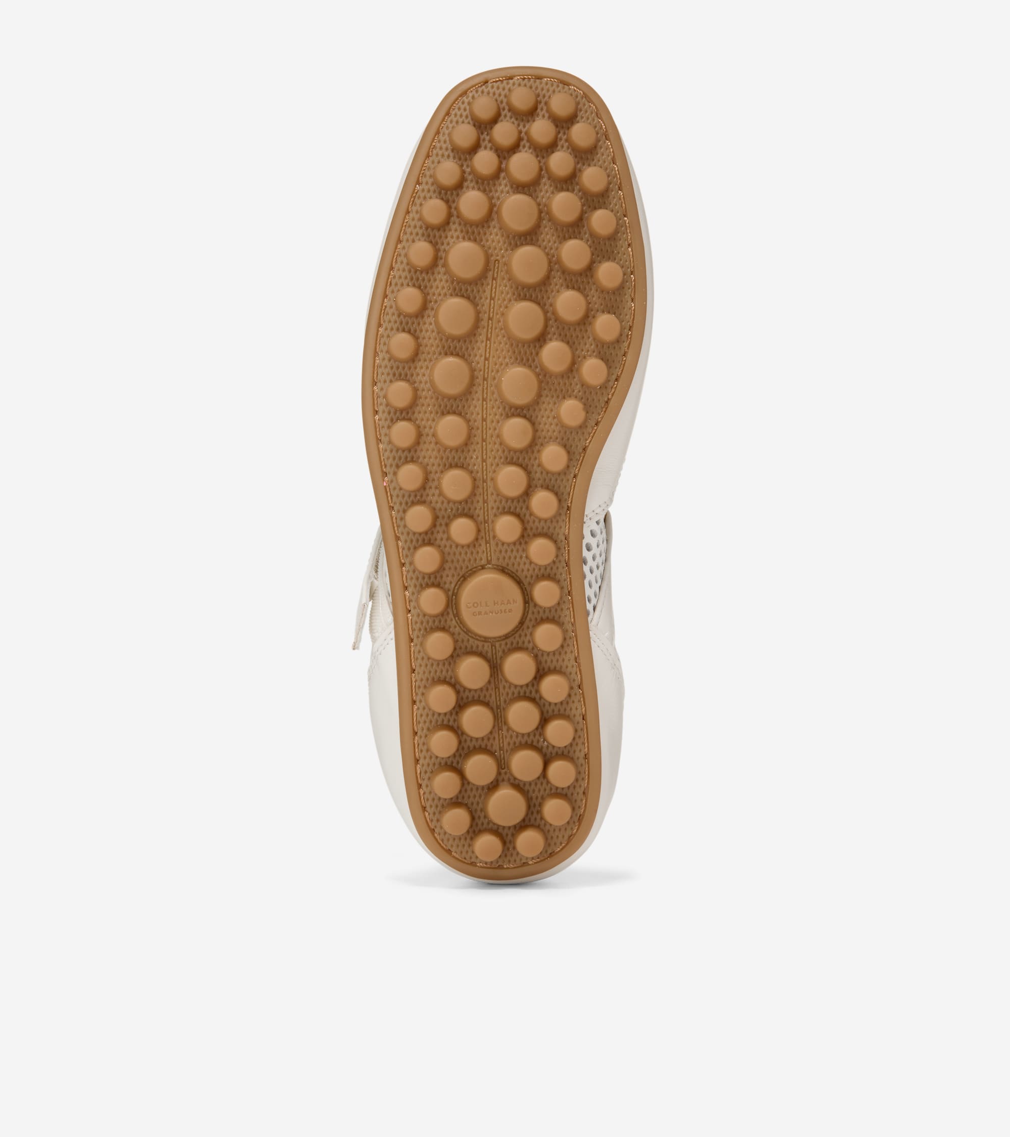 Women's GrandPrø Travina Mary Jane Ballet Flats - Image 6