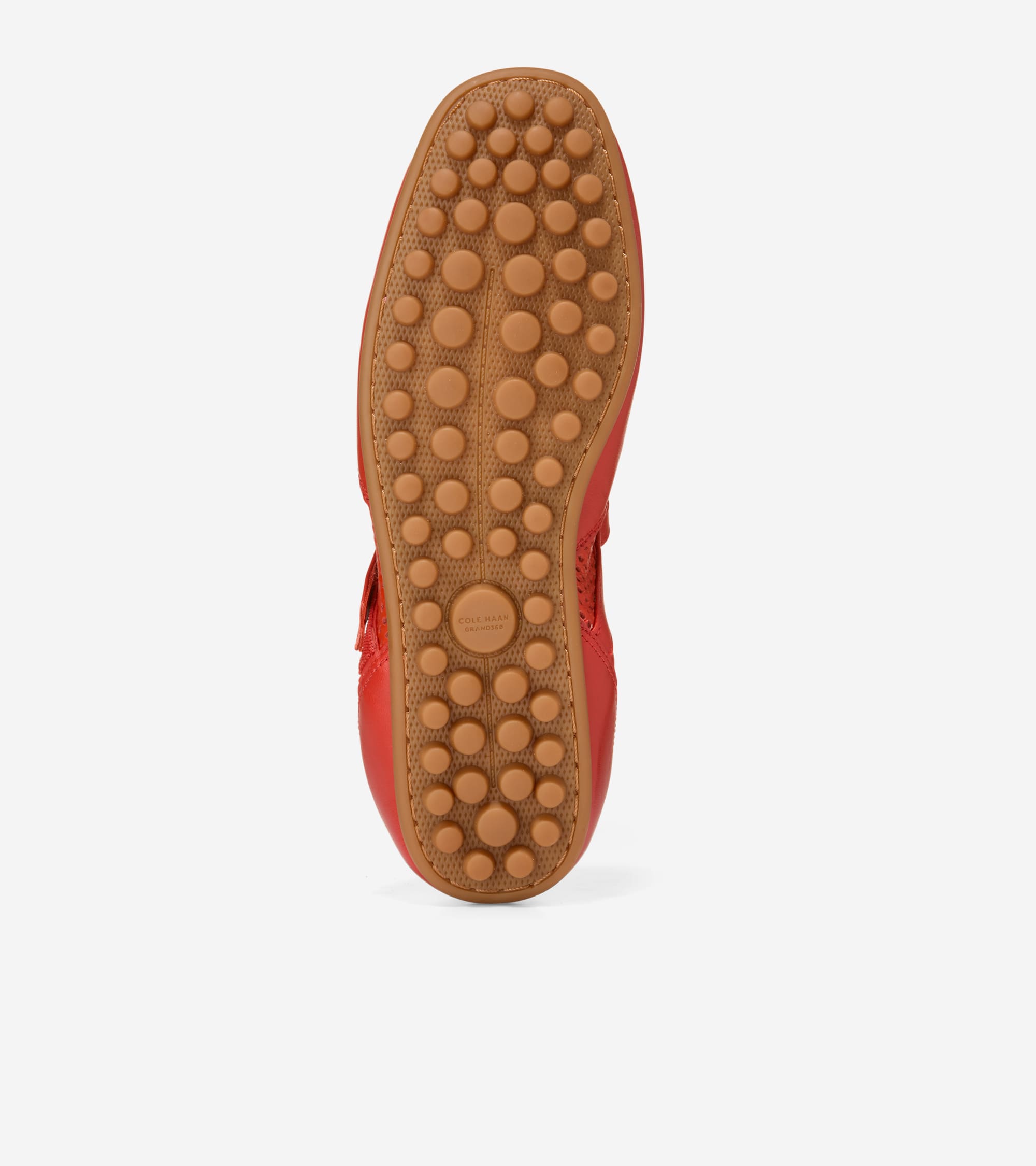 Women's GrandPrø Travina Mary Jane Ballet Flats - Image 6