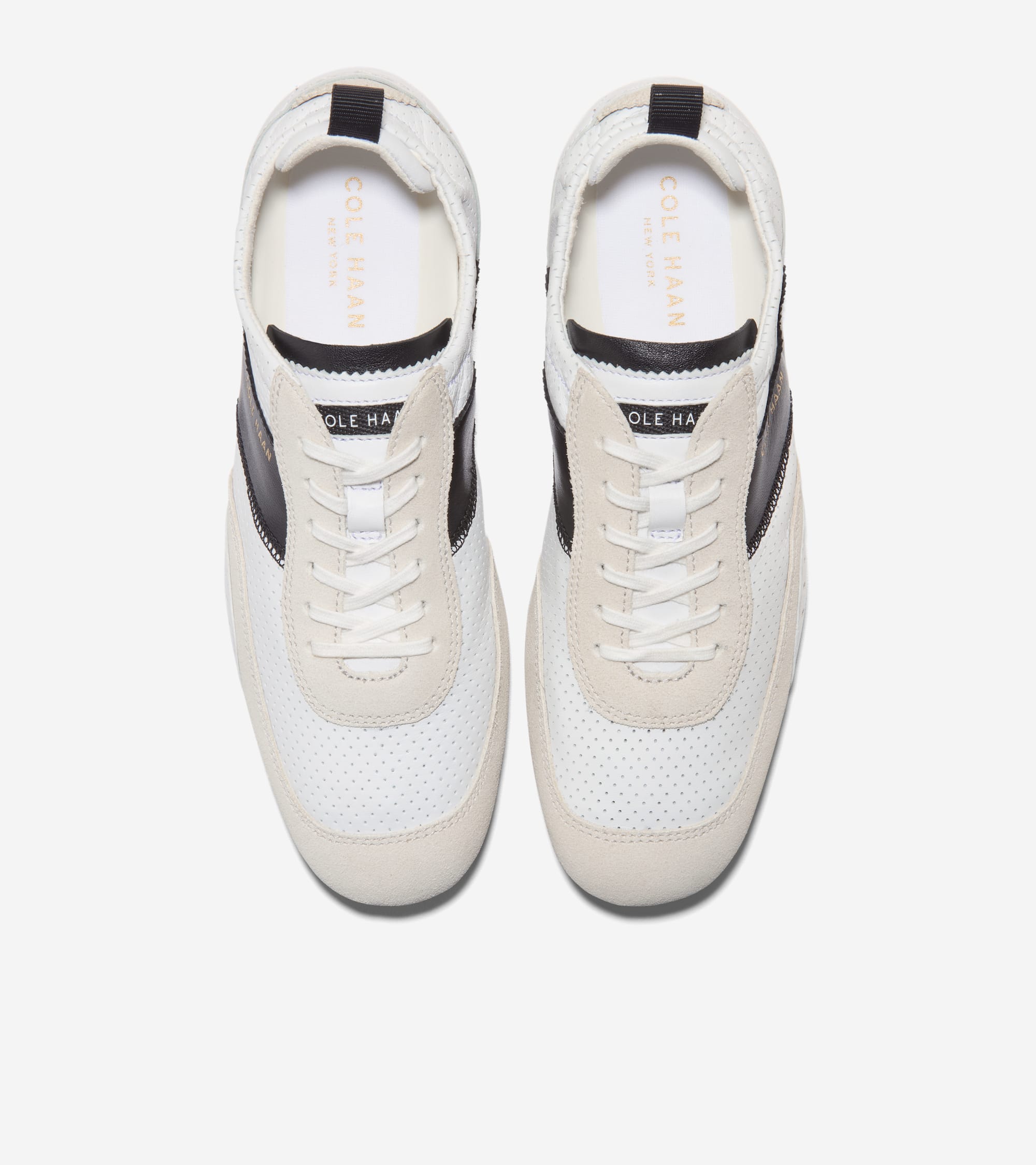Women's GrandPrø Travina Sneakers - Image 5