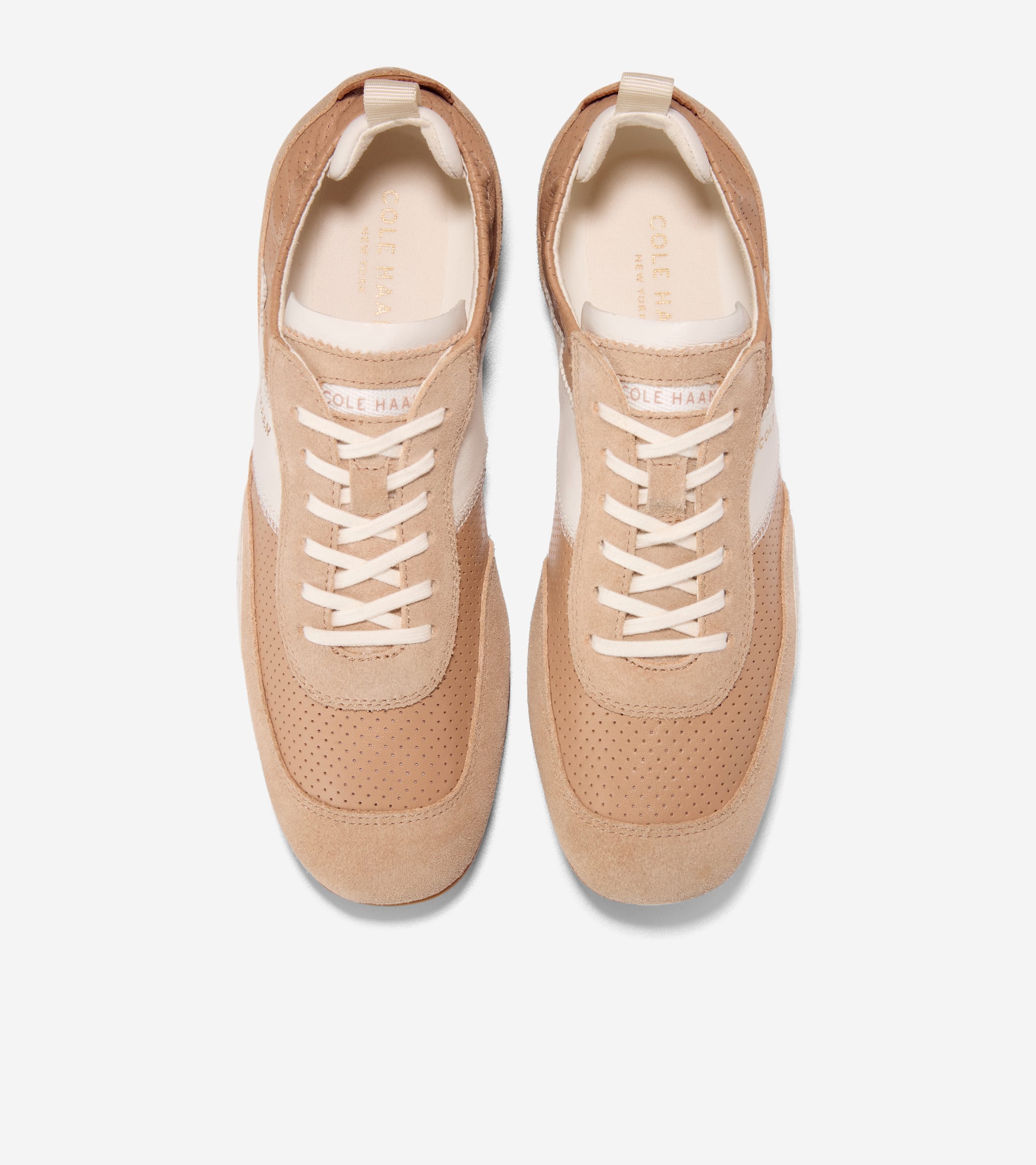 Women's GrandPrø Travina Sneakers - Image 4