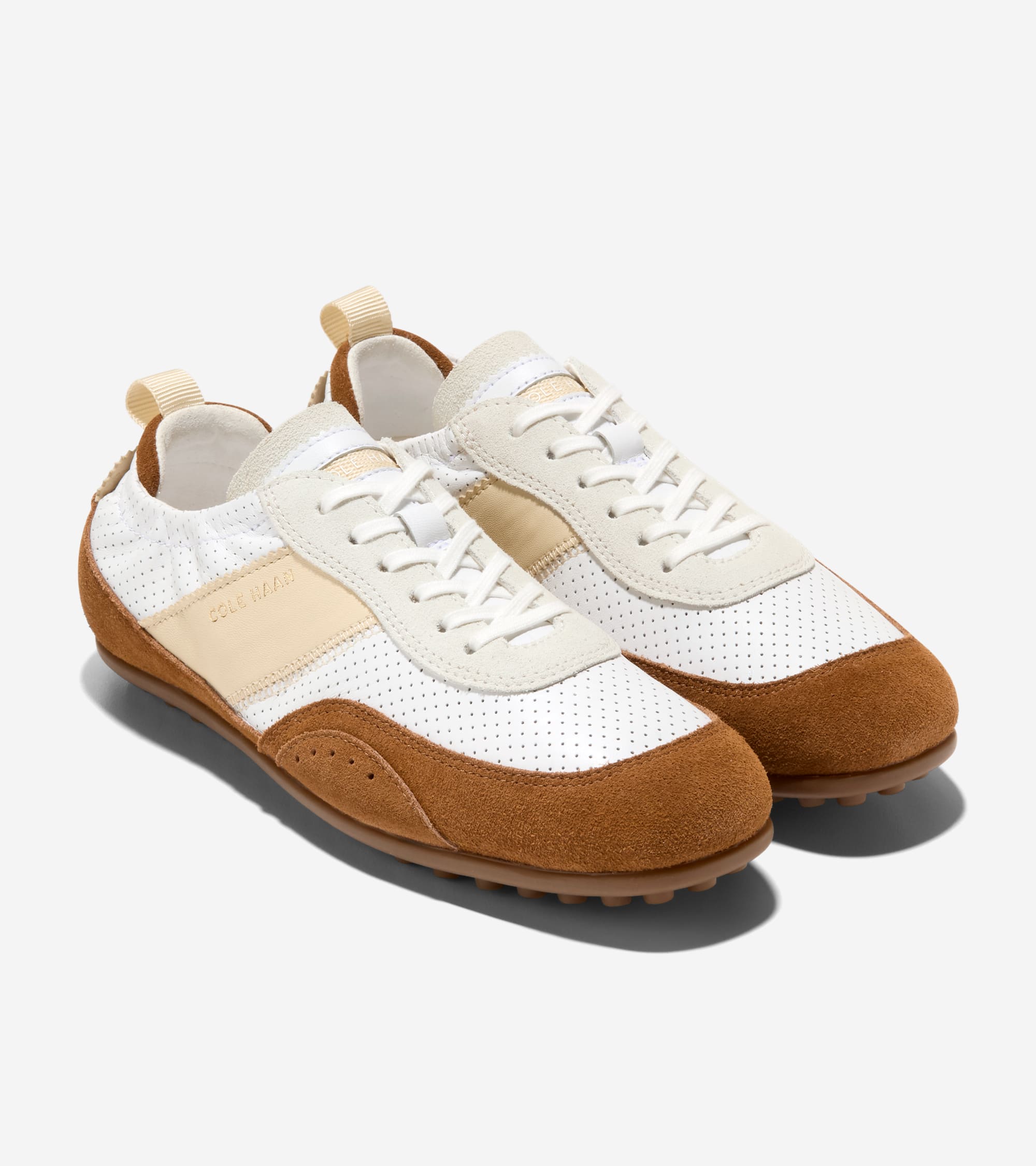 Women's GrandPrø Travina Sneakers - Image 5
