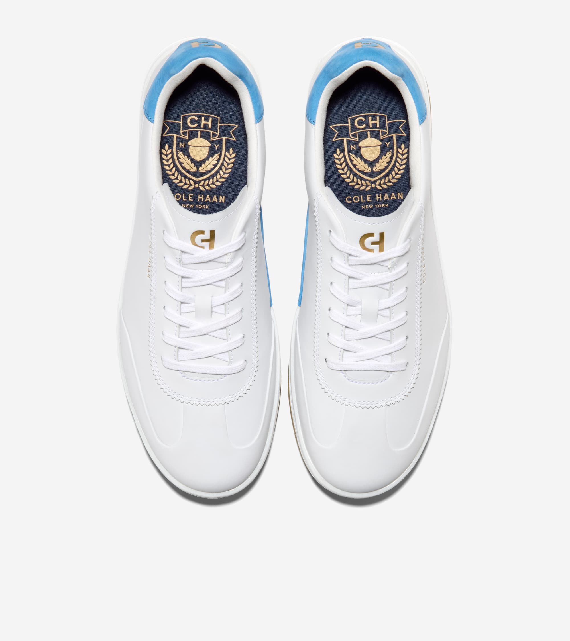 Men's GrandPrø Turf SkyWeave™ Sneakers - Image 4