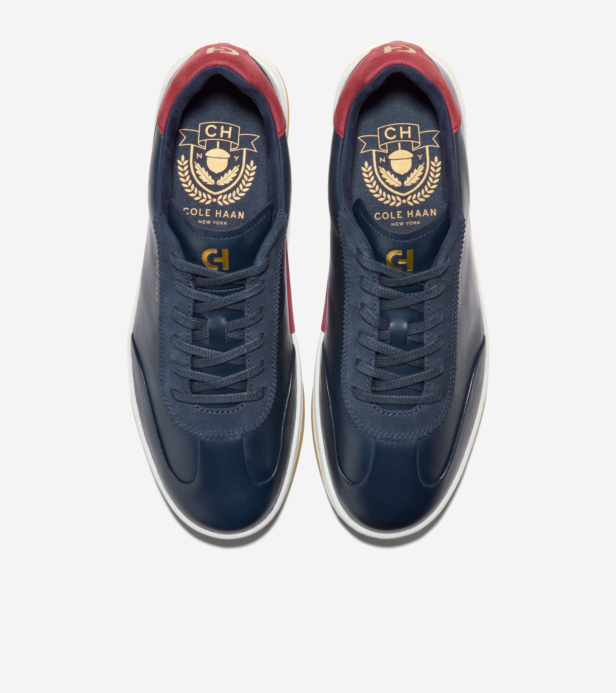Men's GrandPrø Turf SkyWeave™ Sneakers - Image 5