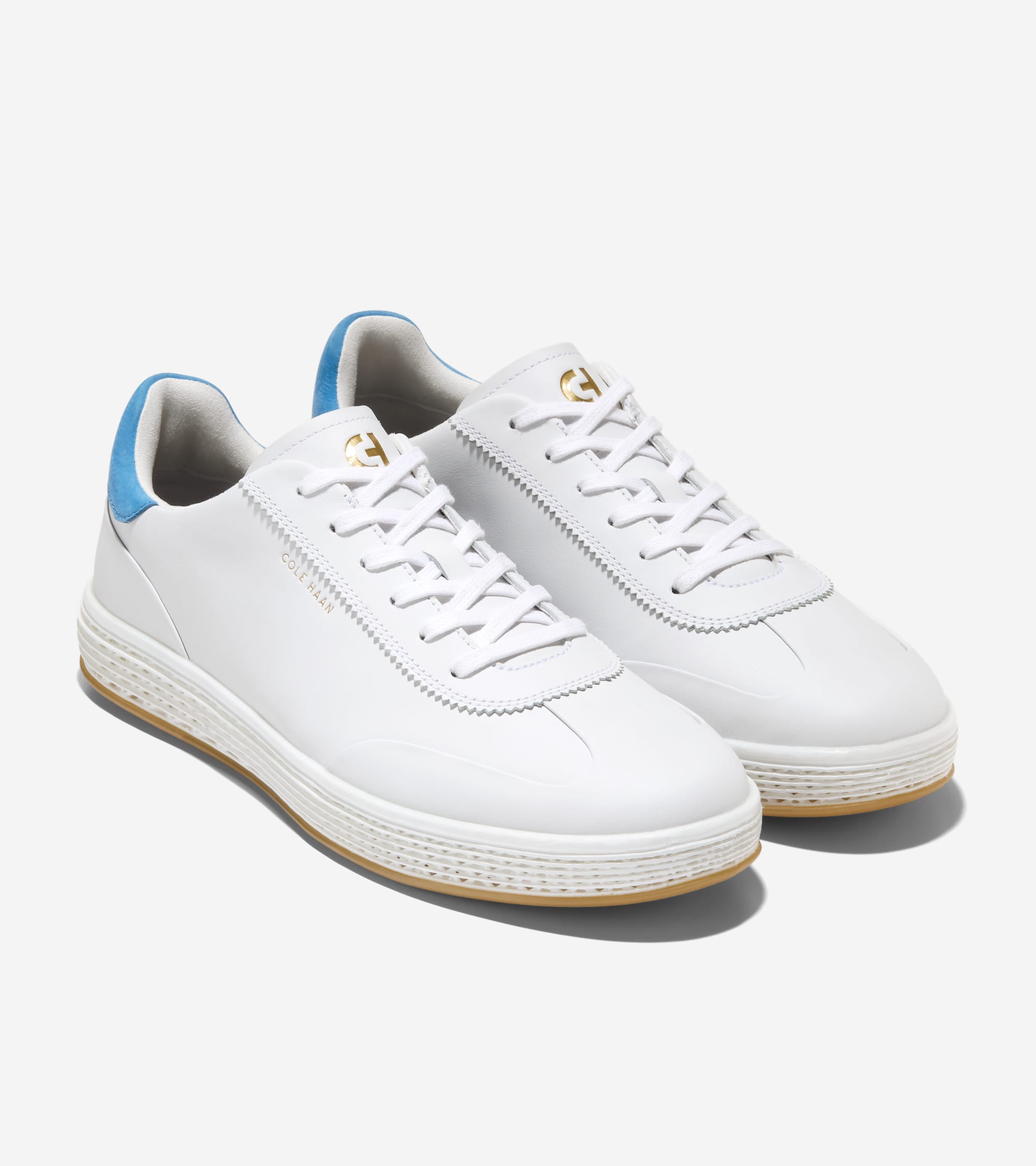 Men's GrandPrø Turf SkyWeave™ Sneakers - Image 5