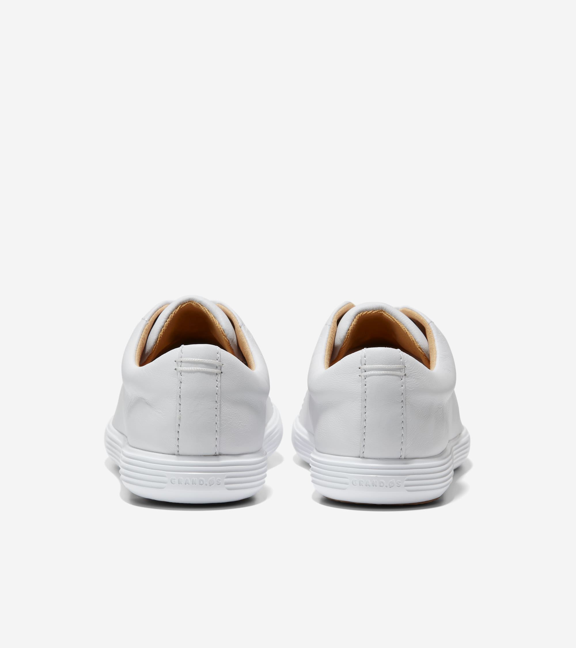 Women's Grand Crosscourt Sneakers - Image 3