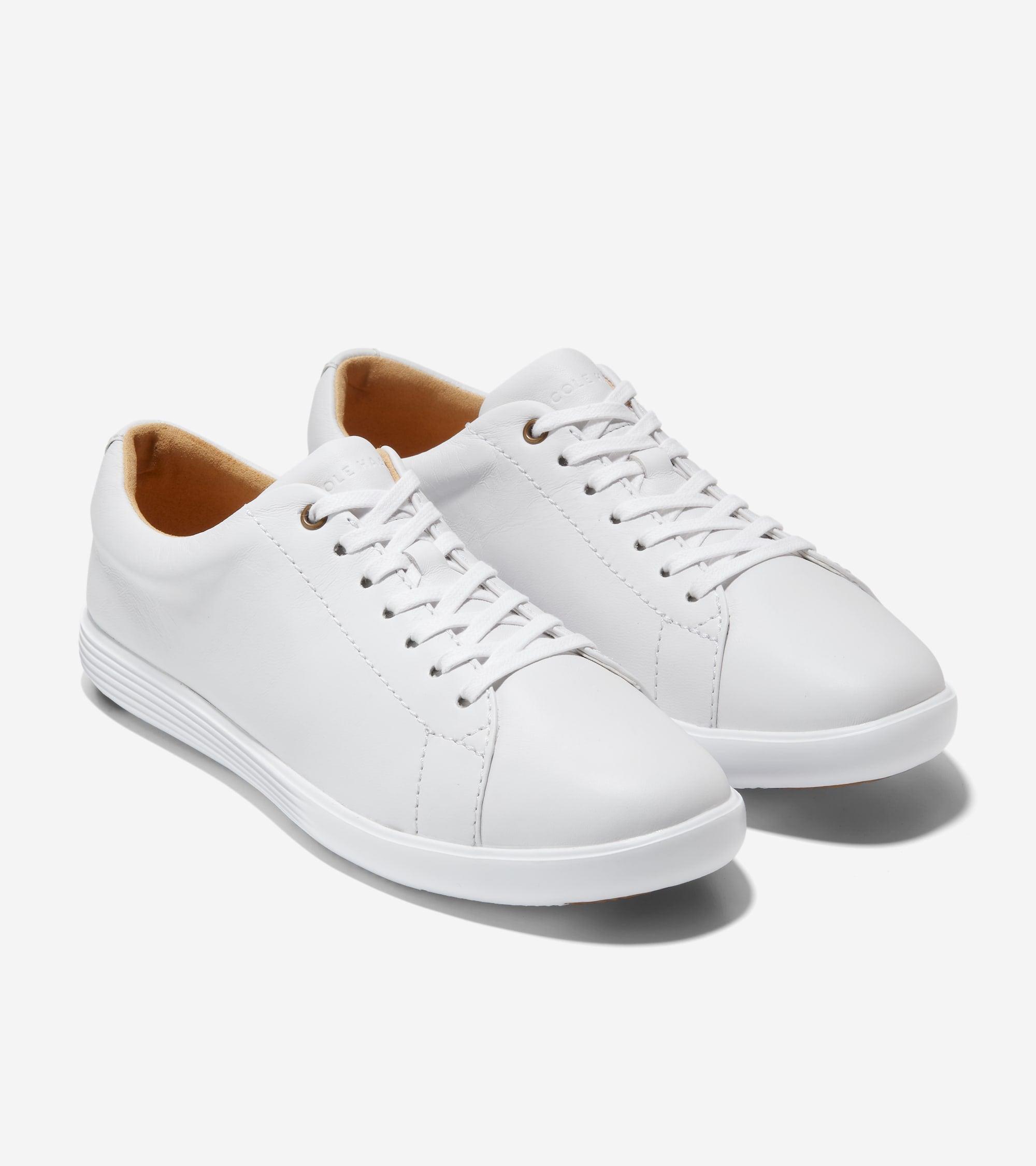 Women's Grand Crosscourt Sneakers - Image 5