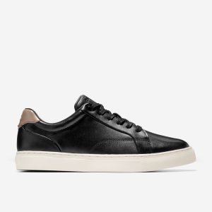 Men's Grand Kittery Court Sneakers
