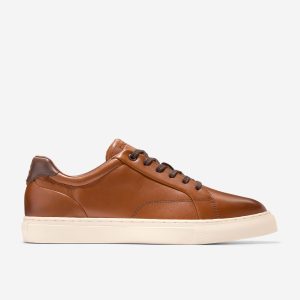 Men's Grand Kittery Court Sneakers