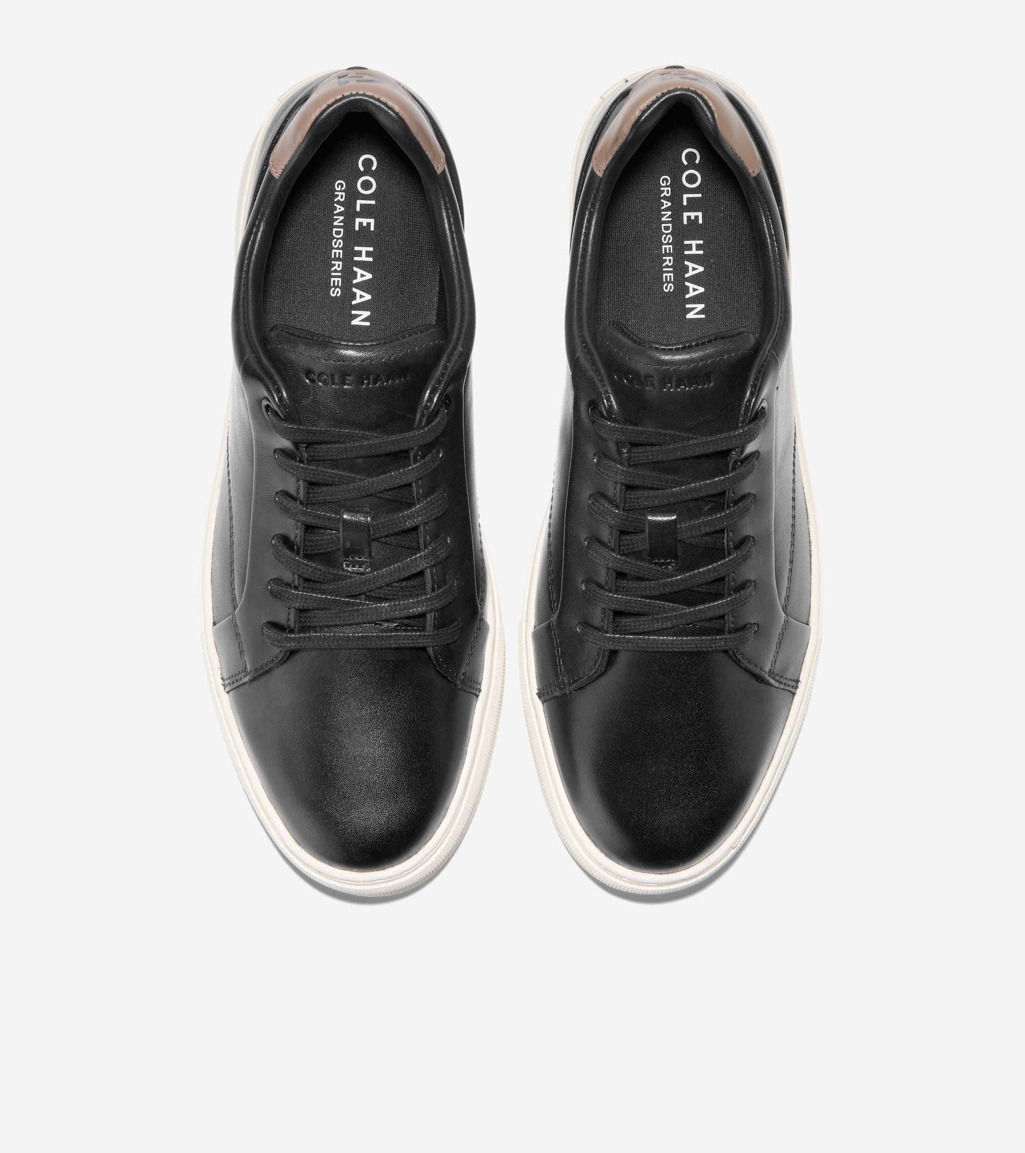 Men's Grand Kittery Court Sneakers - Image 4