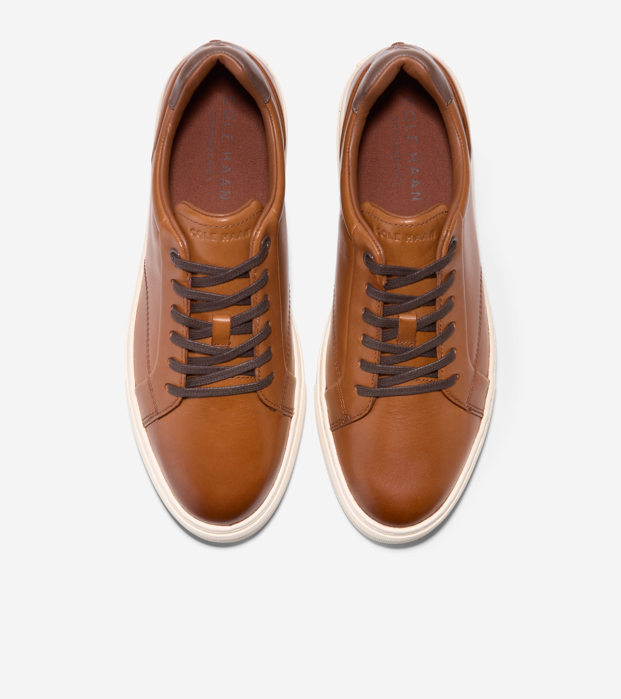 Men's Grand Kittery Court Sneakers - Image 4