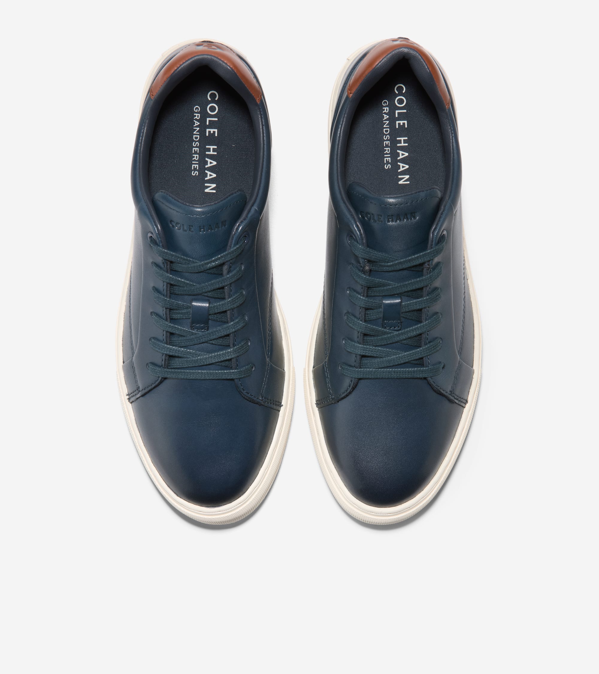 Men's Grand Kittery Court Sneakers - Image 4