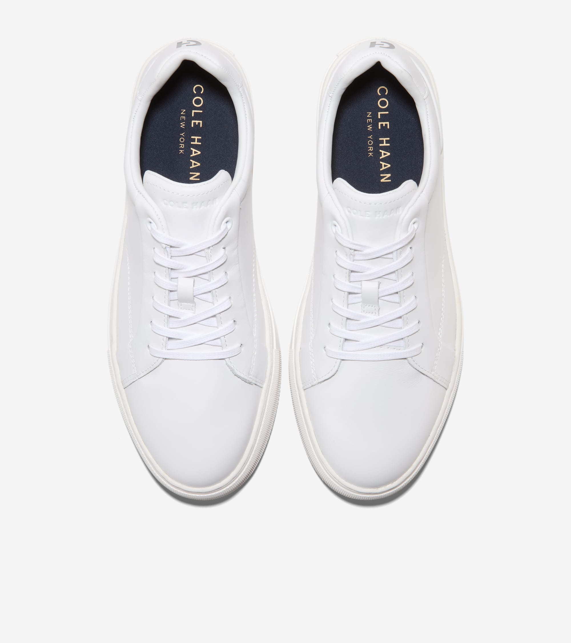 Men's Grand Kittery Court Sneakers - Image 4