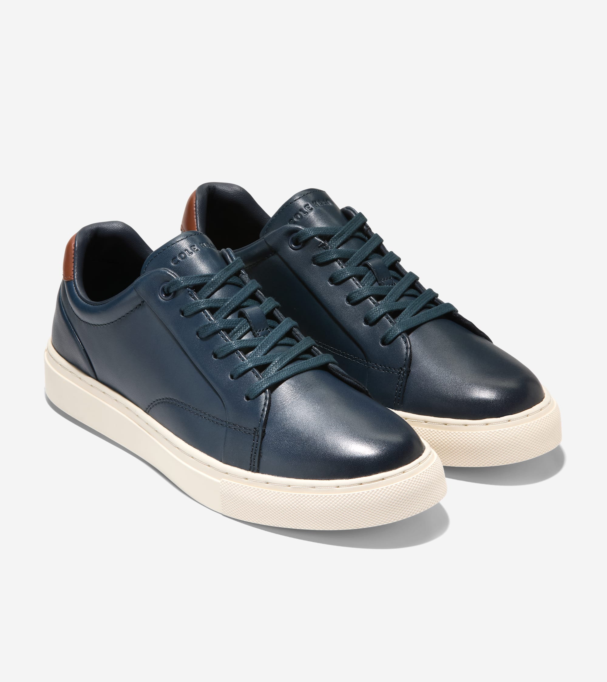 Men's Grand Kittery Court Sneakers - Image 5
