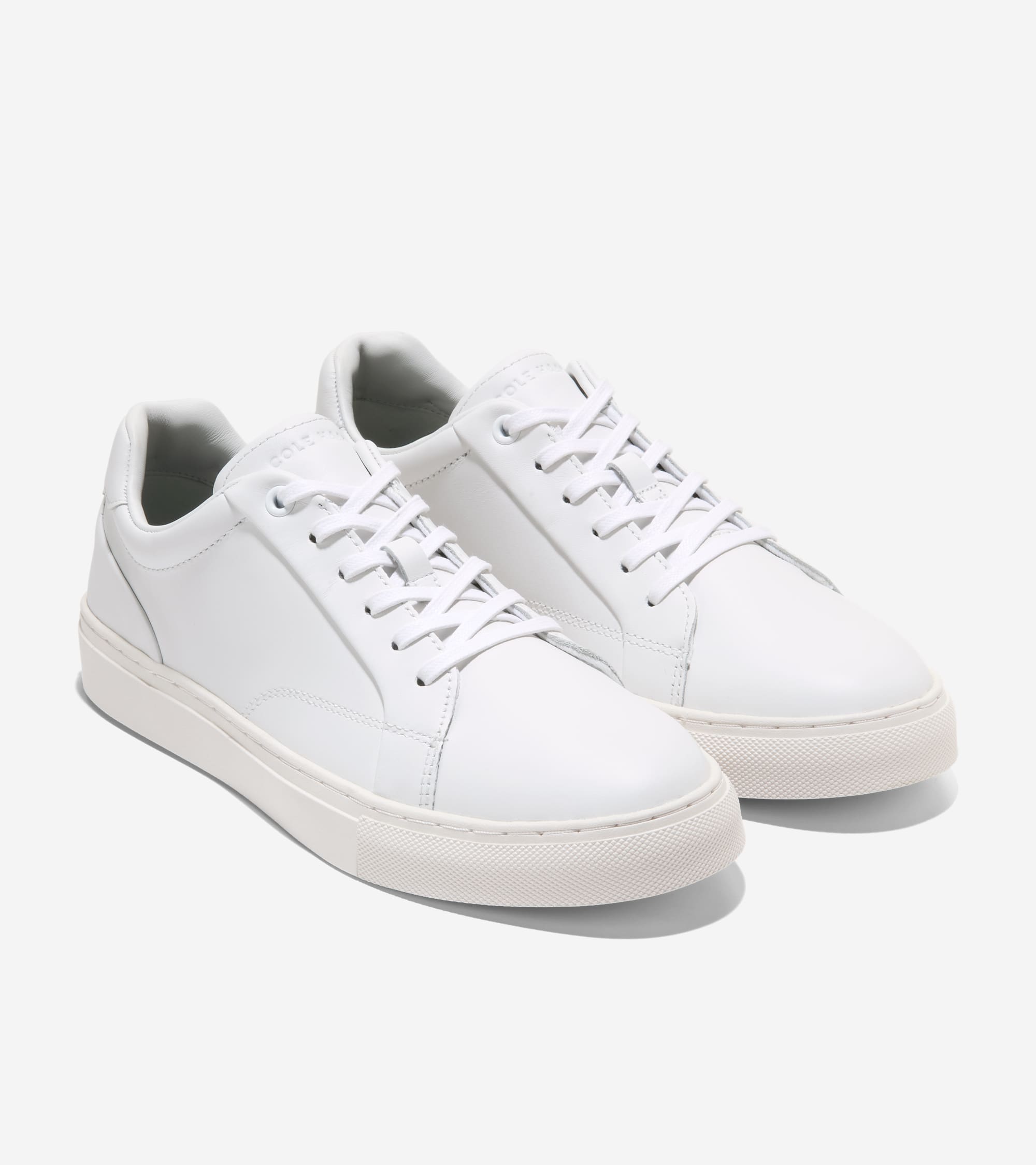 Men's Grand Kittery Court Sneakers - Image 5