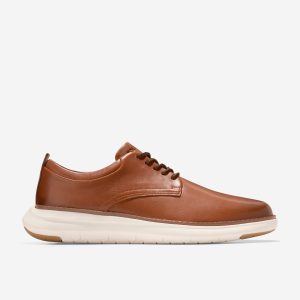 Men's Grand Remix Oxfords