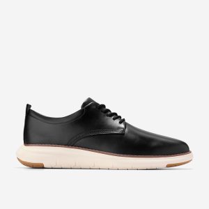 Men's Grand Remix Oxfords
