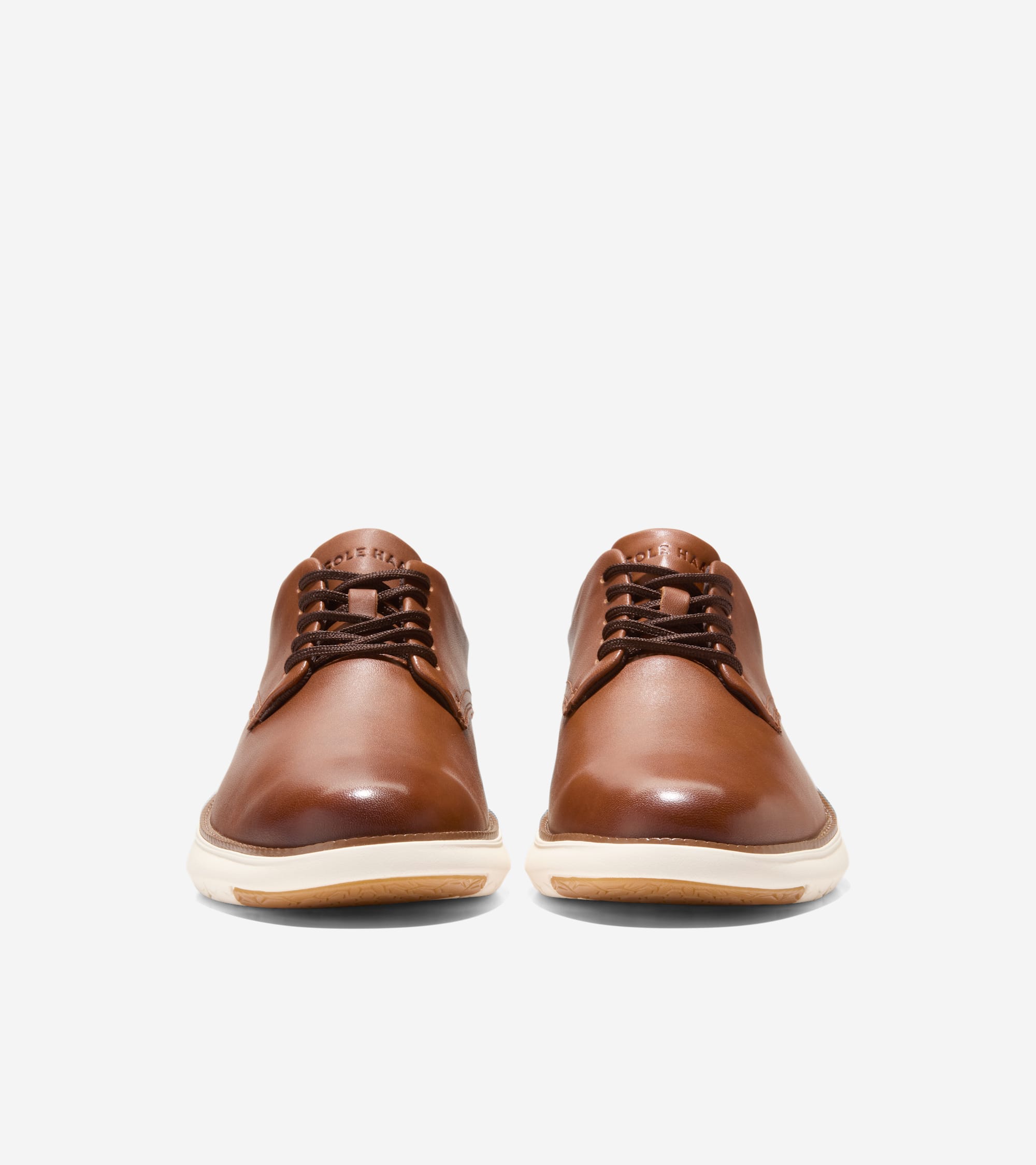 Men's Grand Remix Oxfords - Image 2
