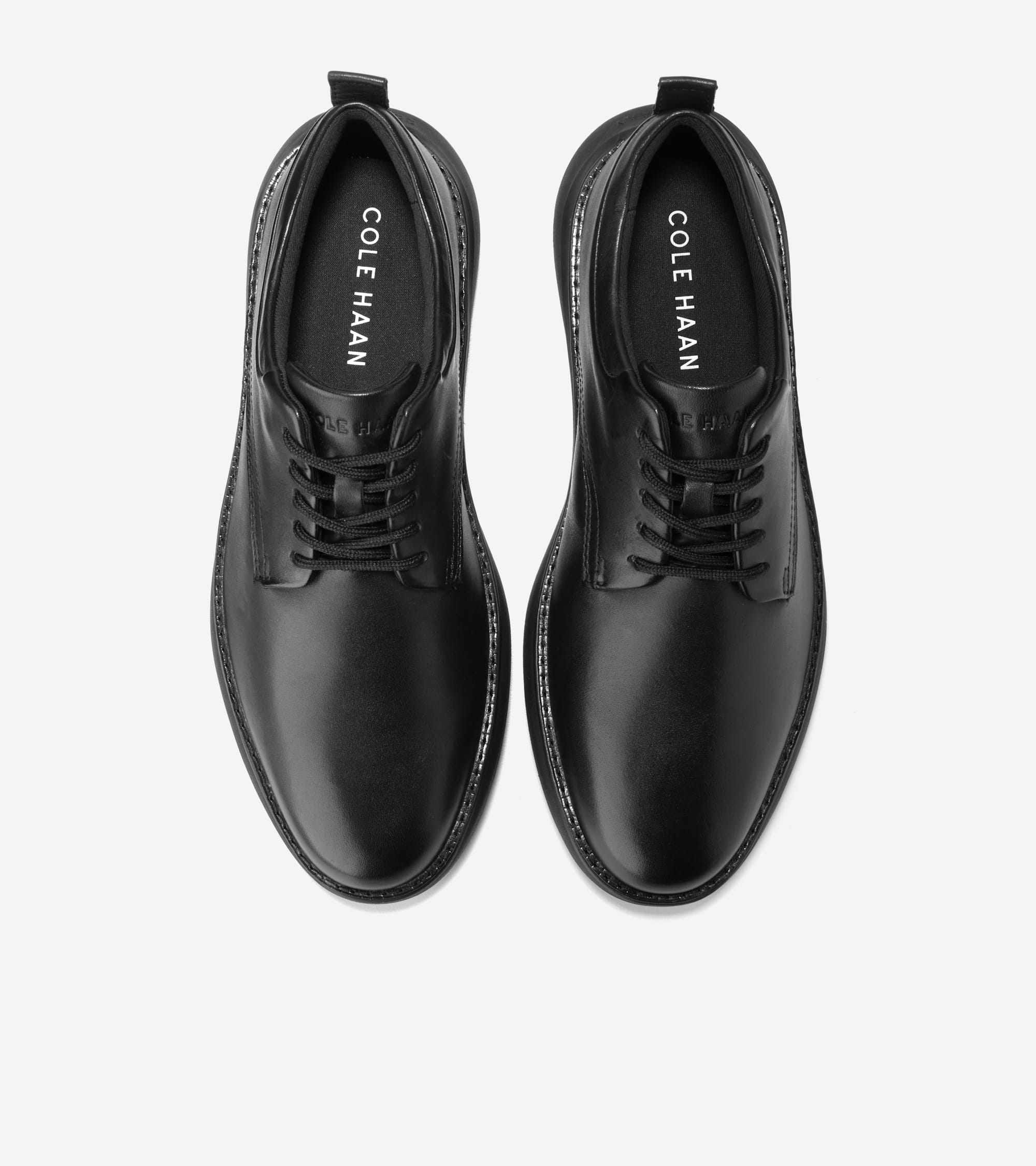 Men's Grand Remix Oxfords - Image 4
