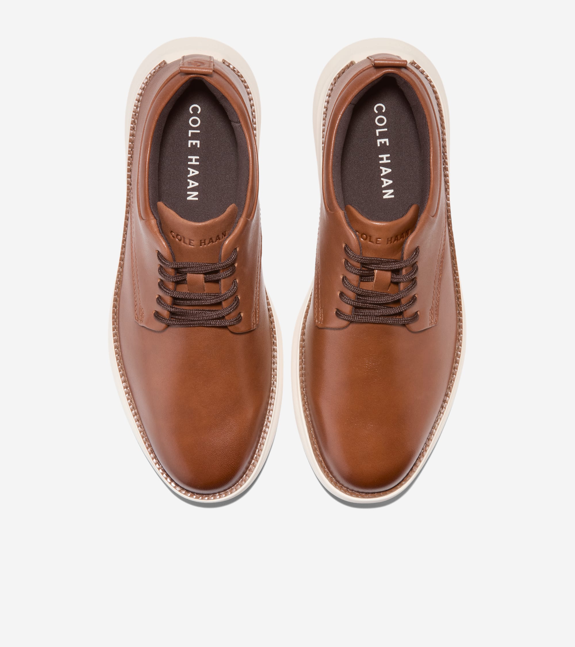 Men's Grand Remix Oxfords - Image 4