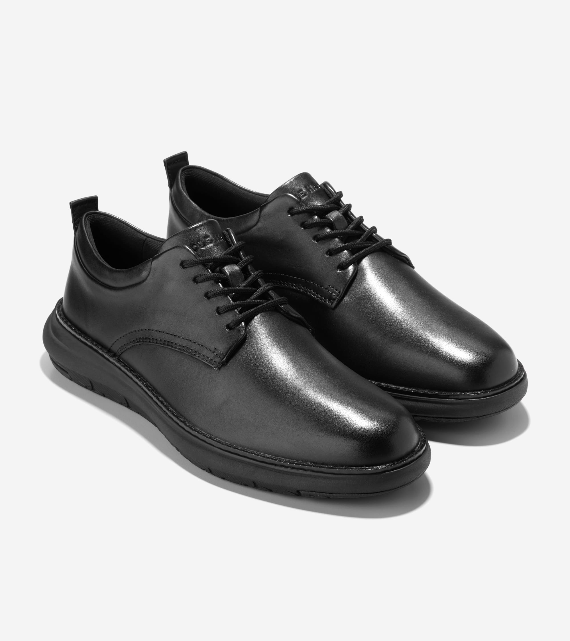 Men's Grand Remix Oxfords - Image 5