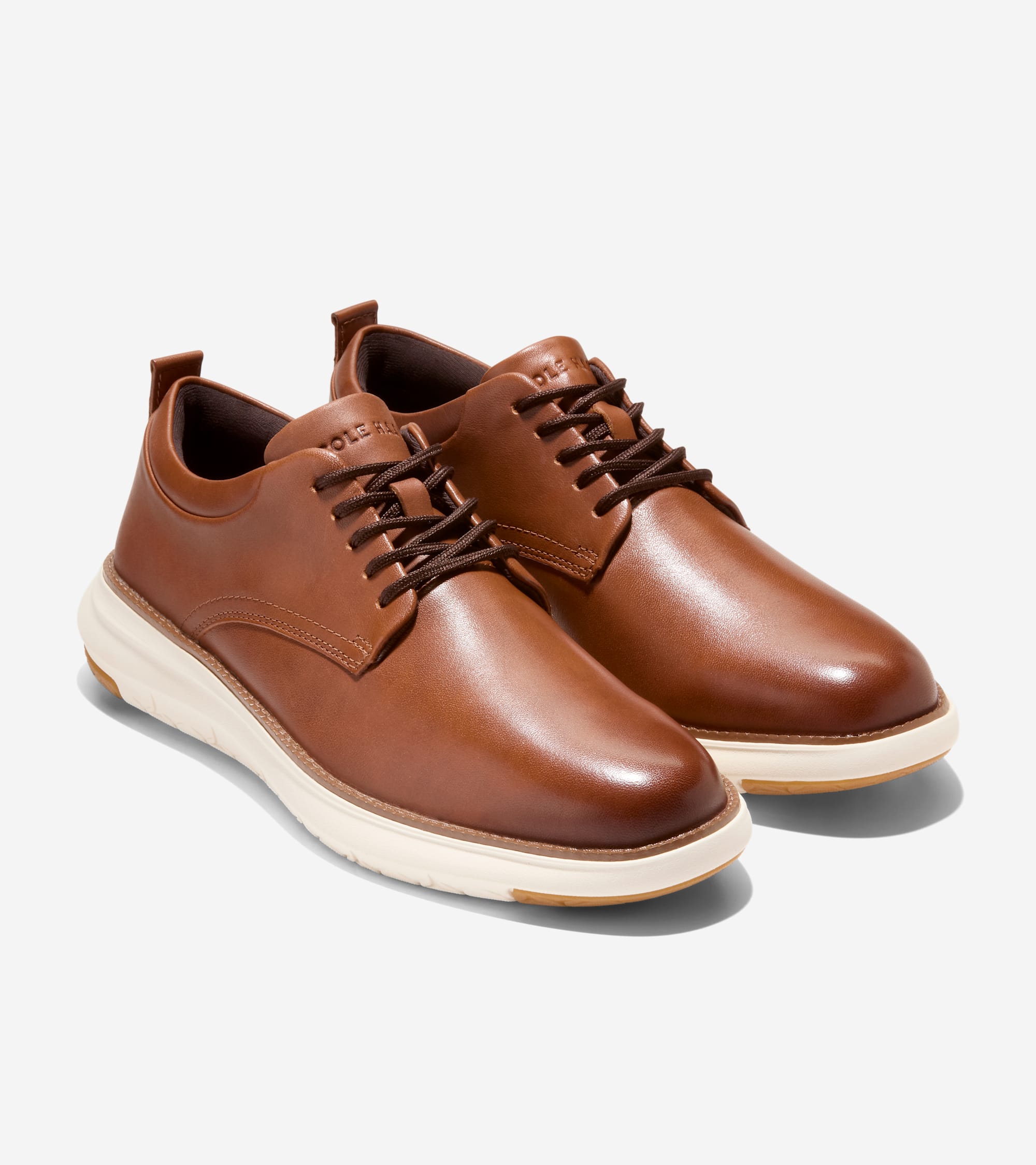 Men's Grand Remix Oxfords - Image 5