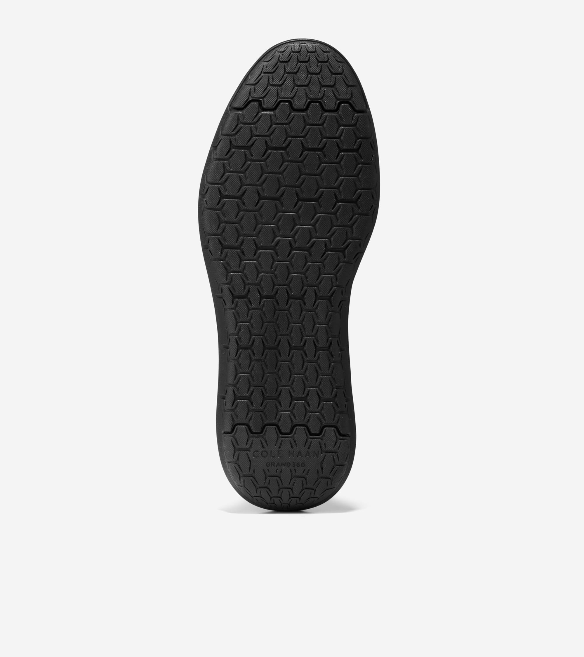 Men's Grand Remix Oxfords - Image 6
