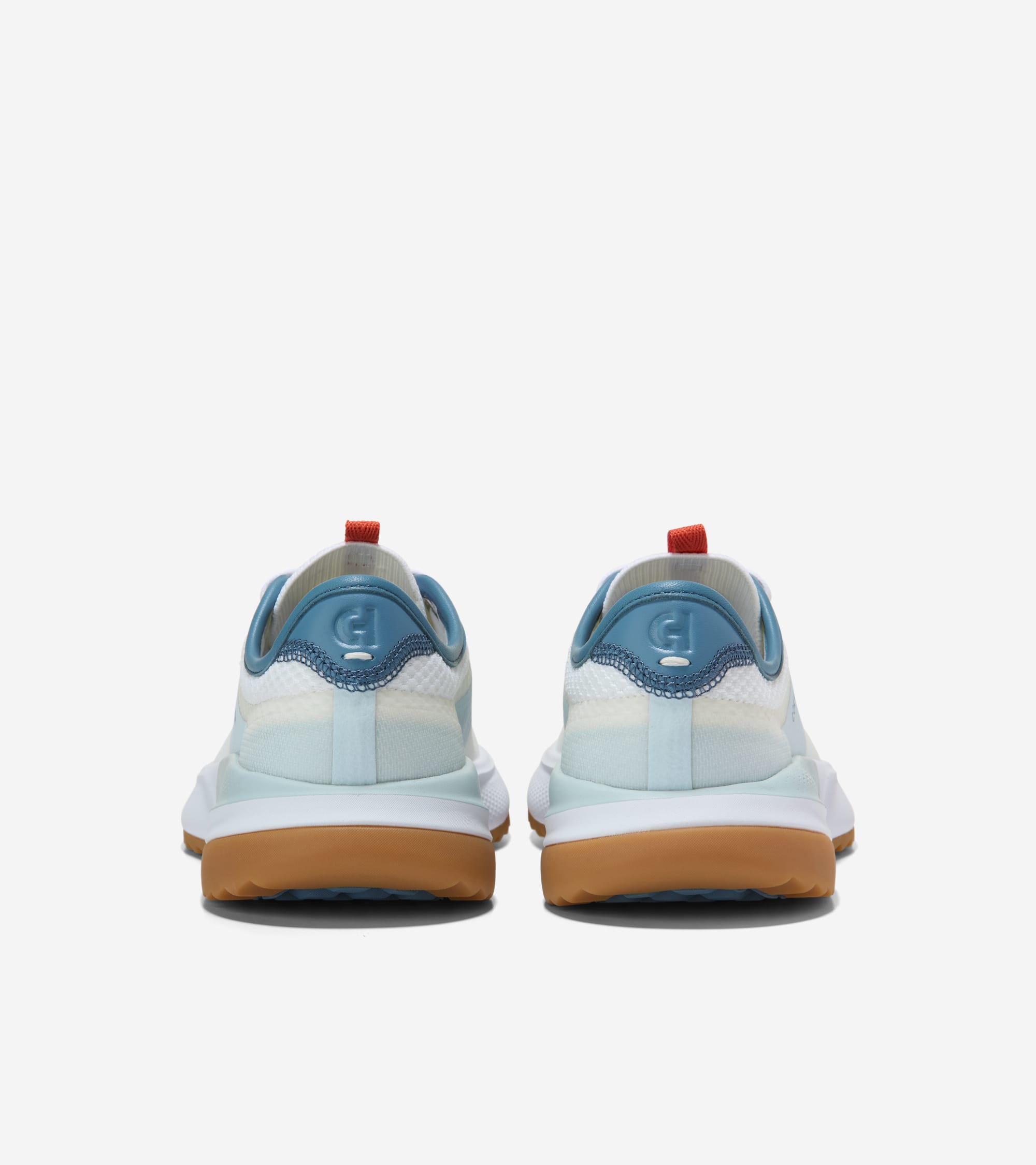 Women's GrandPrø All-Day Golf Shoes - Image 3