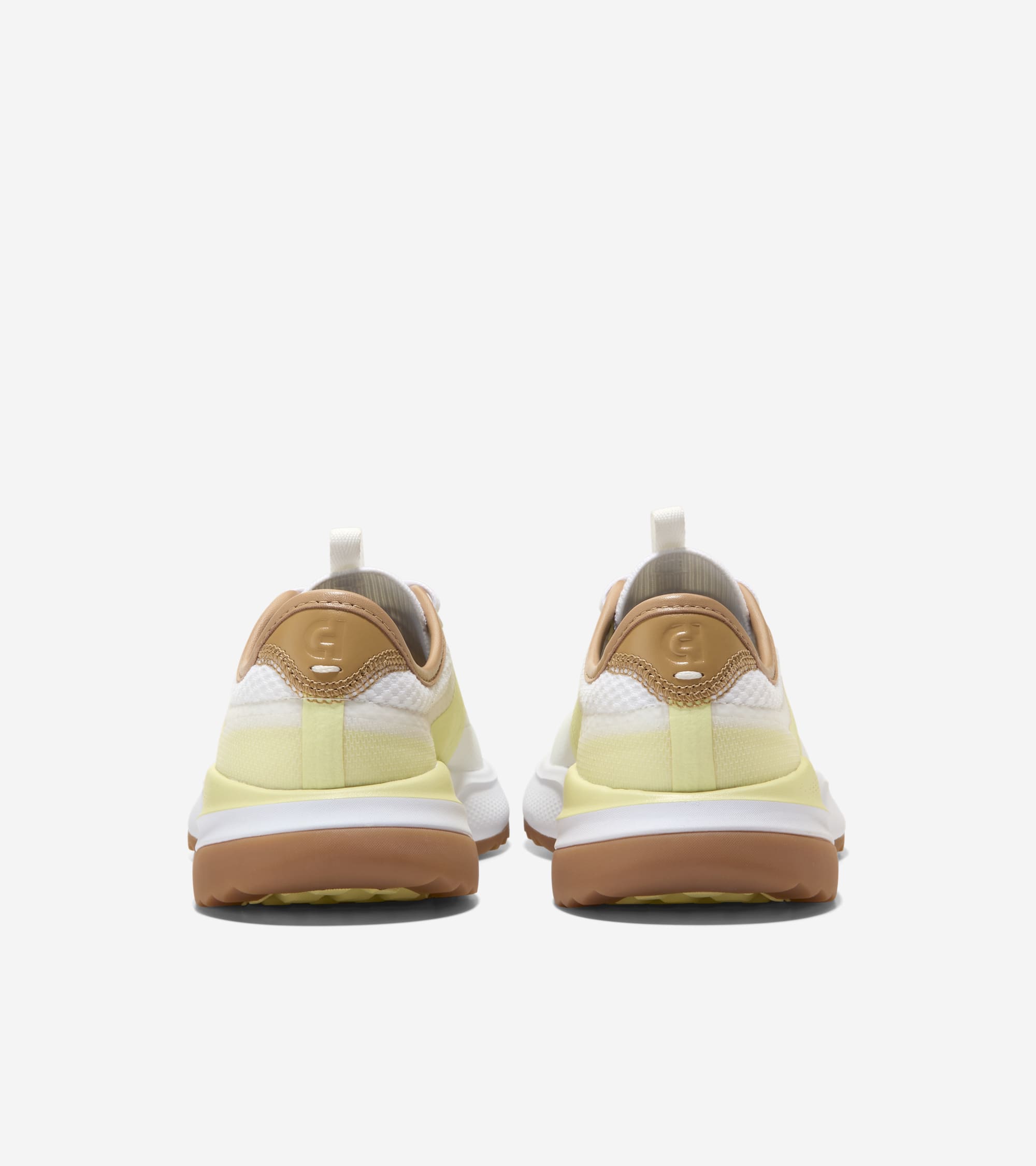 Women's GrandPrø All-Day Golf Shoes - Image 3