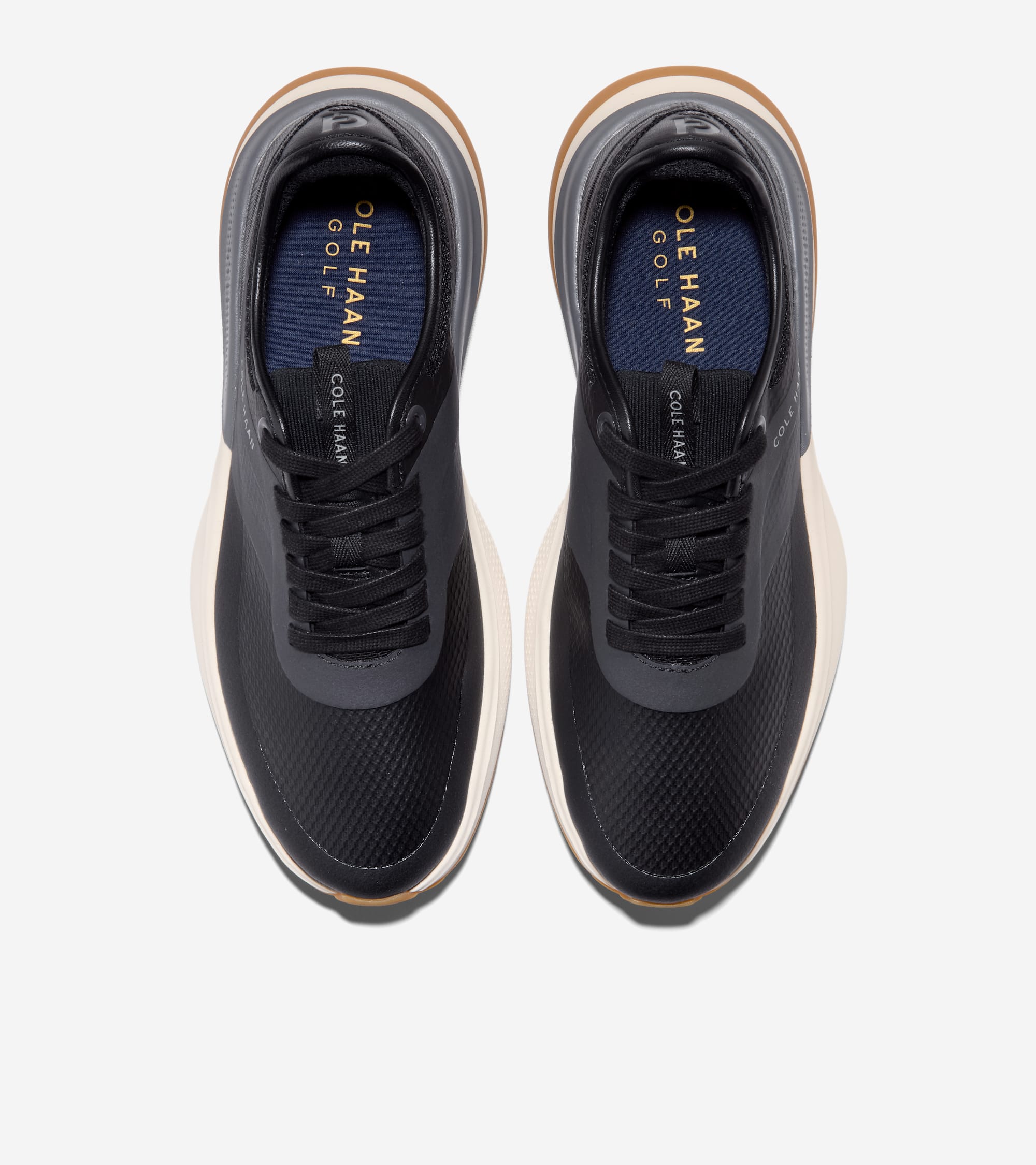 Men's GrandPrø All-Day Golf Shoes - Image 4