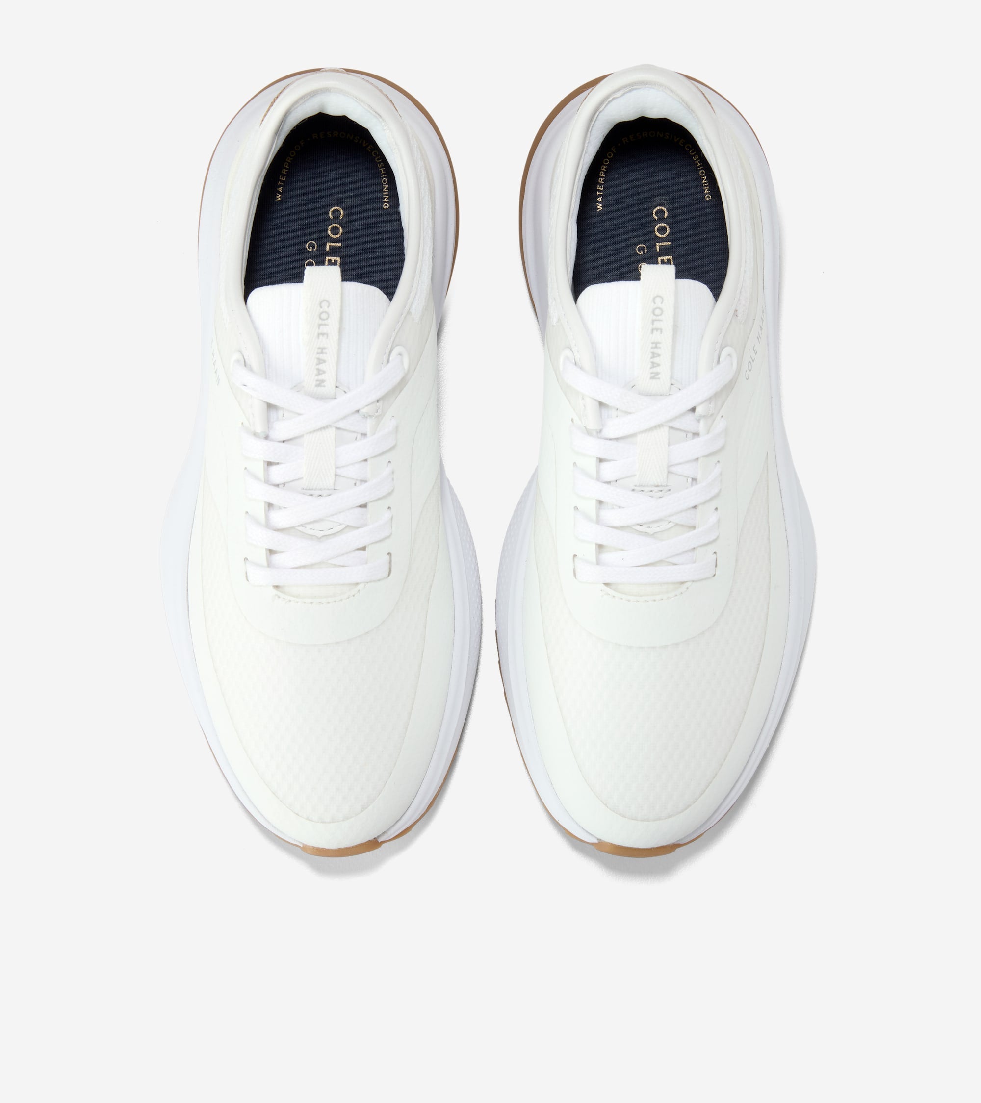Women's GrandPrø All-Day Golf Shoes - Image 4