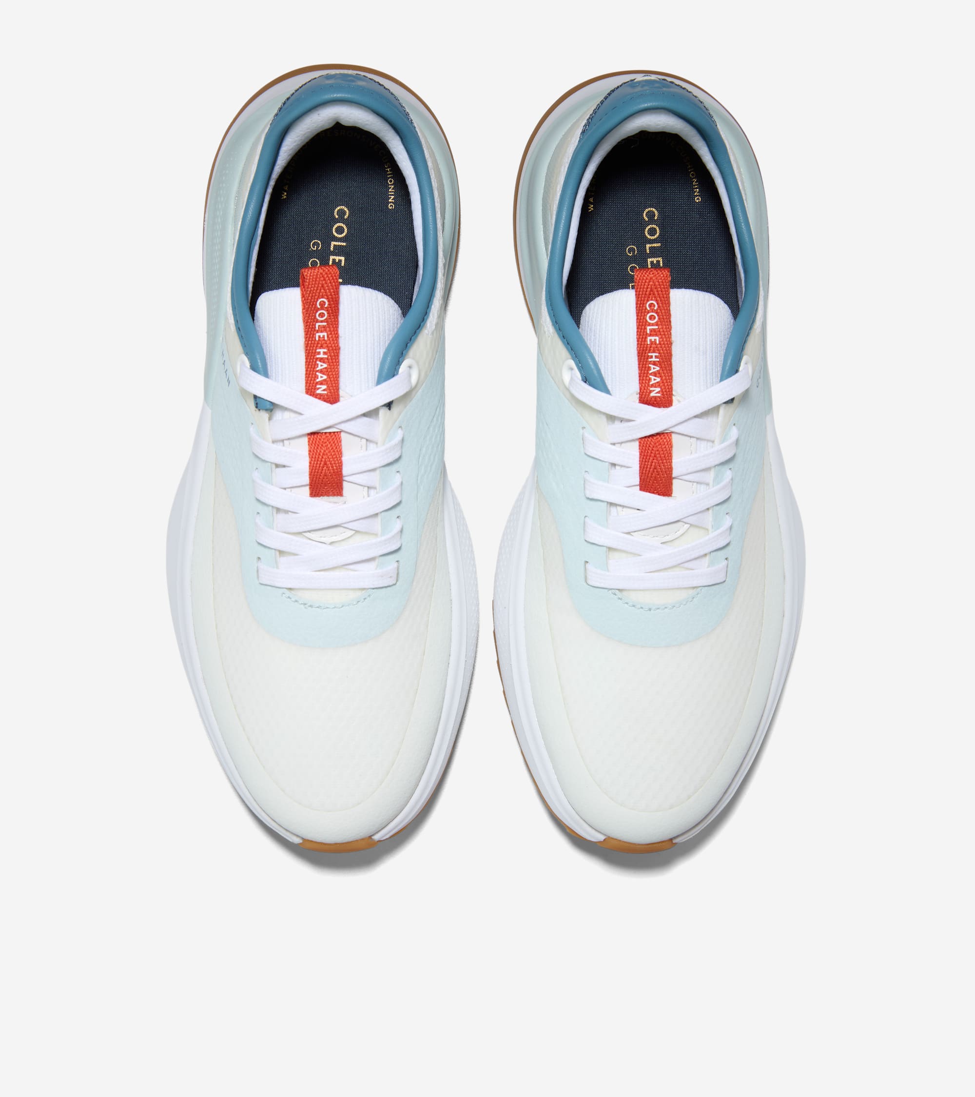 Women's GrandPrø All-Day Golf Shoes - Image 4
